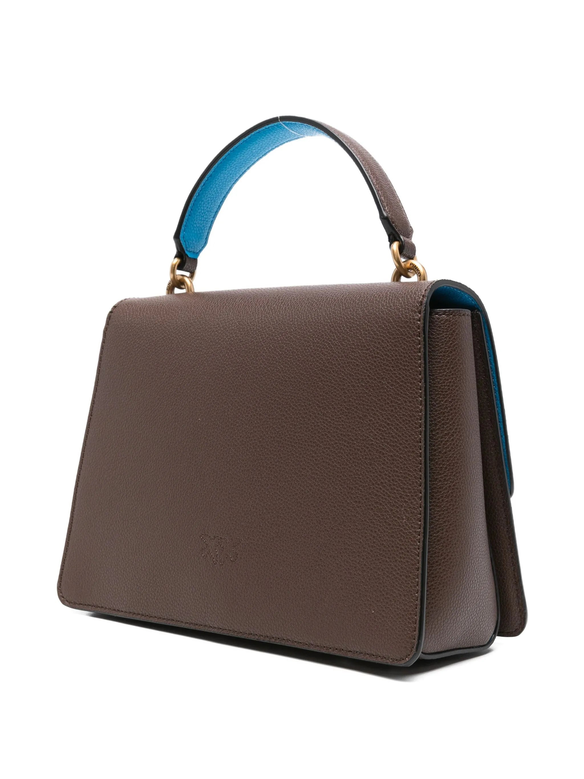 Pinko Love Birds Tote Bag - 4