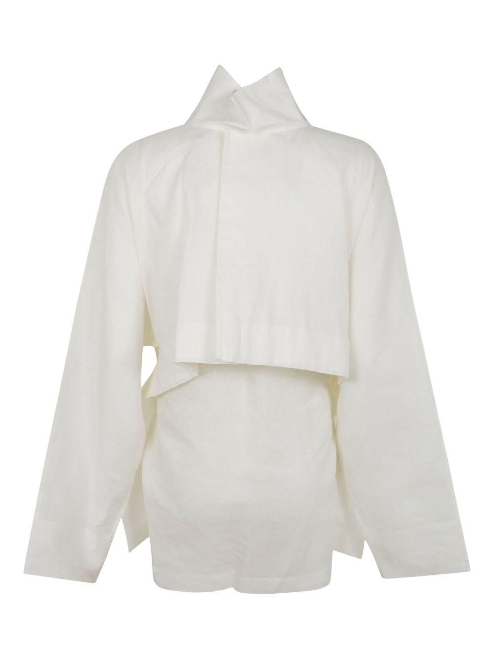 Hempen jacket - 2