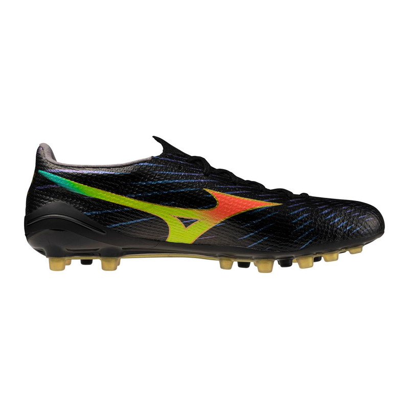 Mizuno Alpha III Elite AG Artificial Grass Soccer Cleat 3