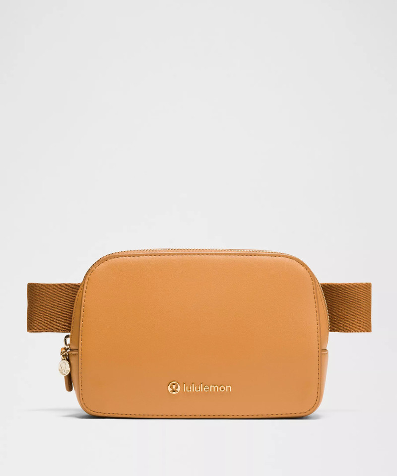 Everywhere Belt Bag 1L *Leather Alternative 1