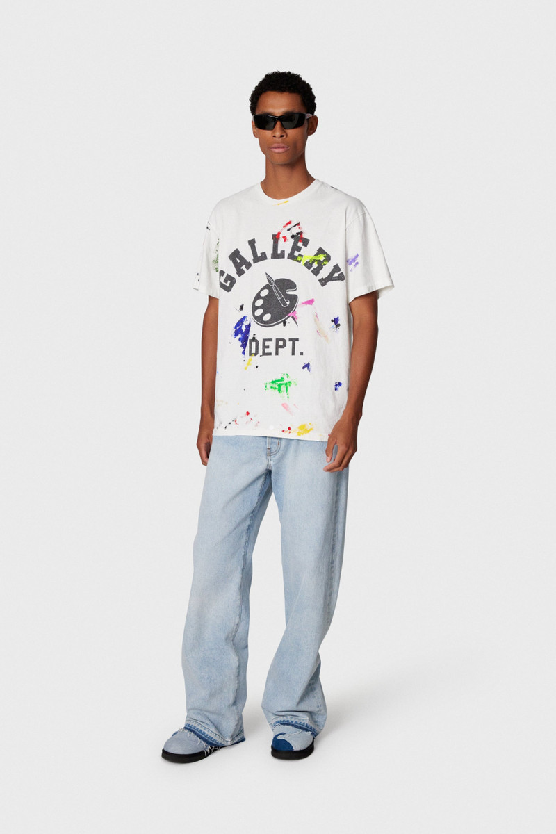 GALLERY DEPT. MELROSE DENIM PANT outlook