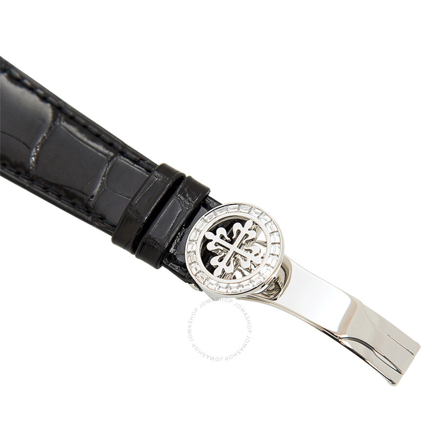 Patek Philippe Grand Complications Perpetual Chronograph Hand Wind Men's Watch 5271P-001 - 4