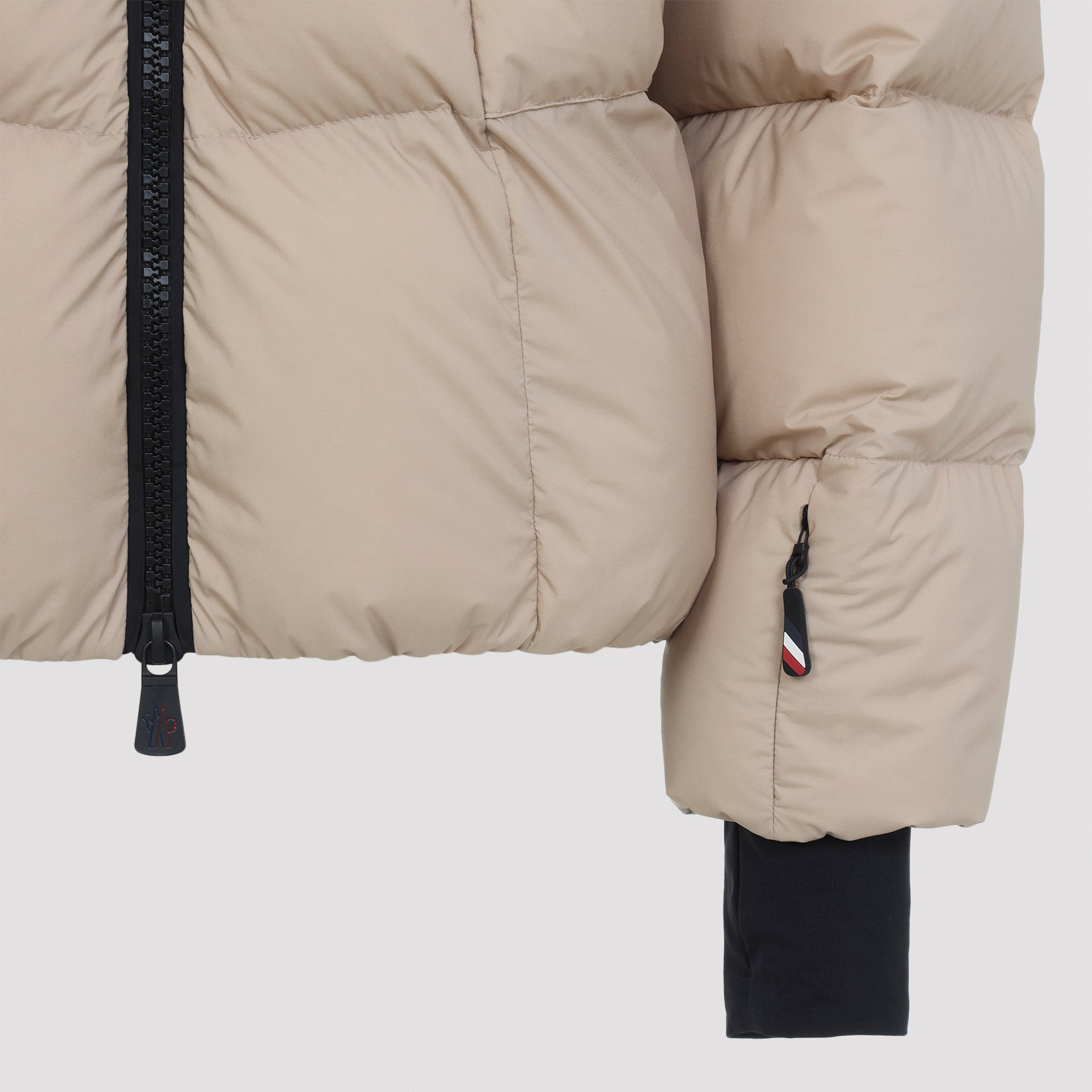 Moncler Grenoble Bonnieure Bomber Jacket Women - 3