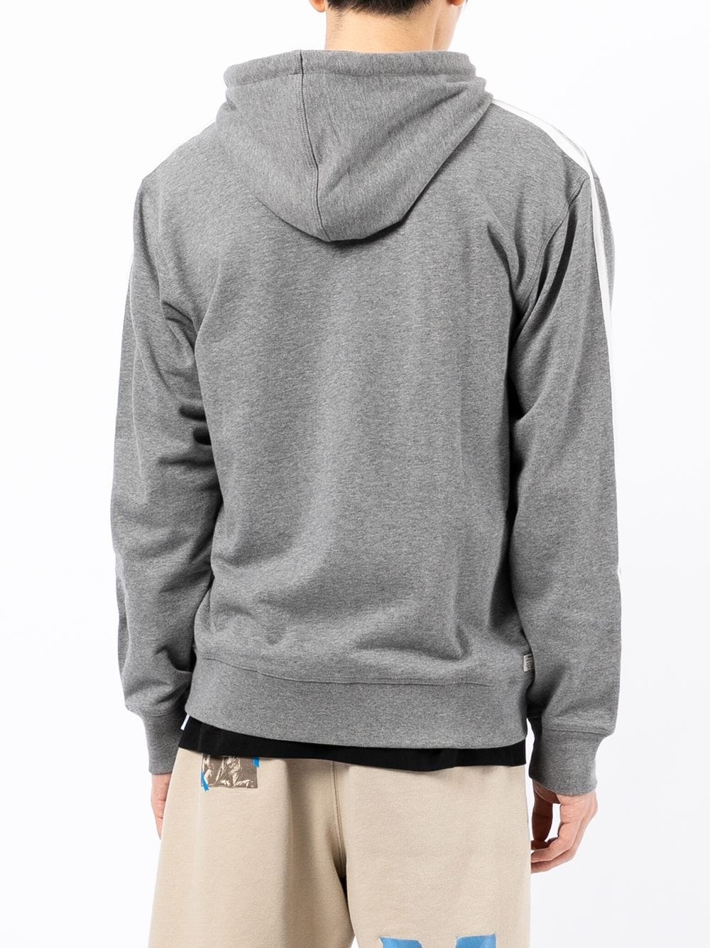 pullover jersey hoodie - 4