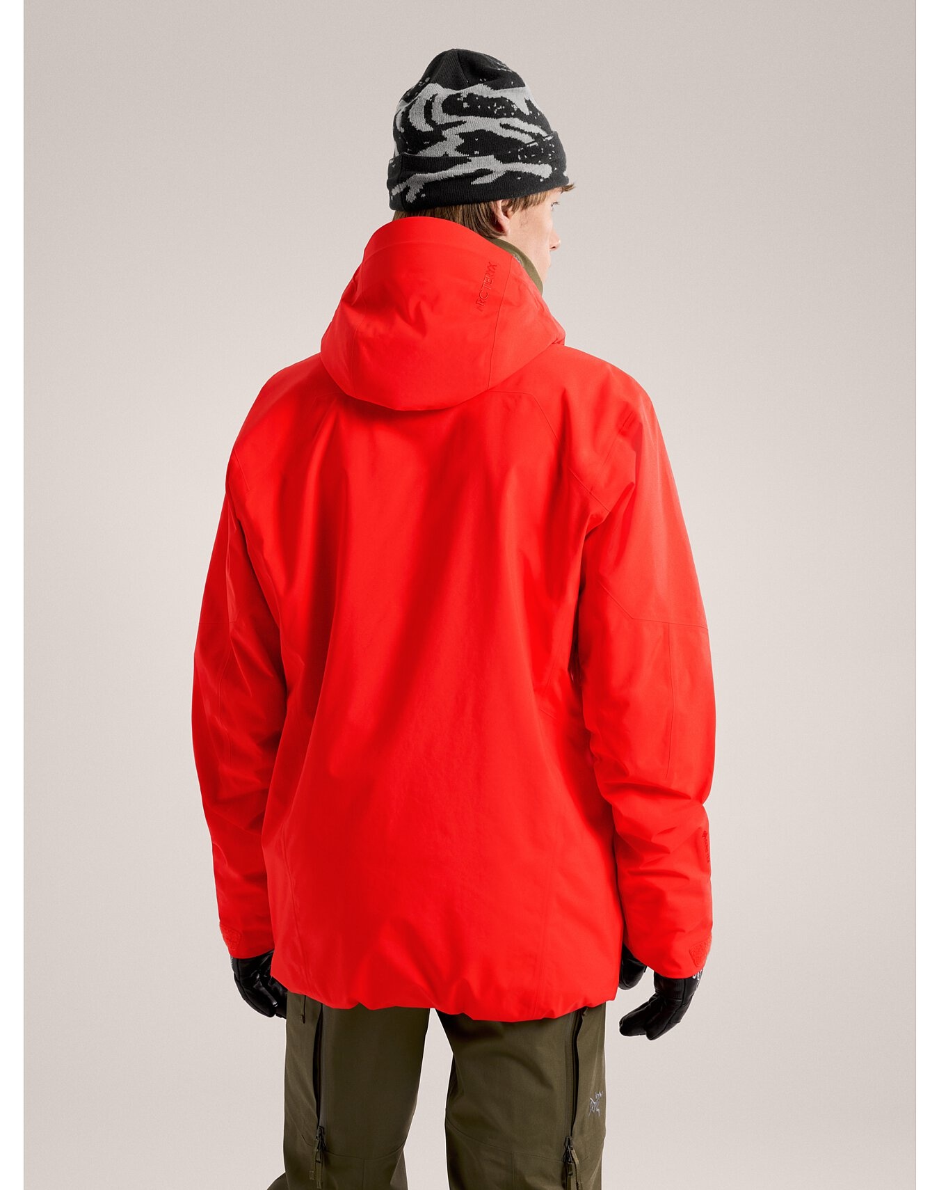 Sabre Insulated Jacket - 4