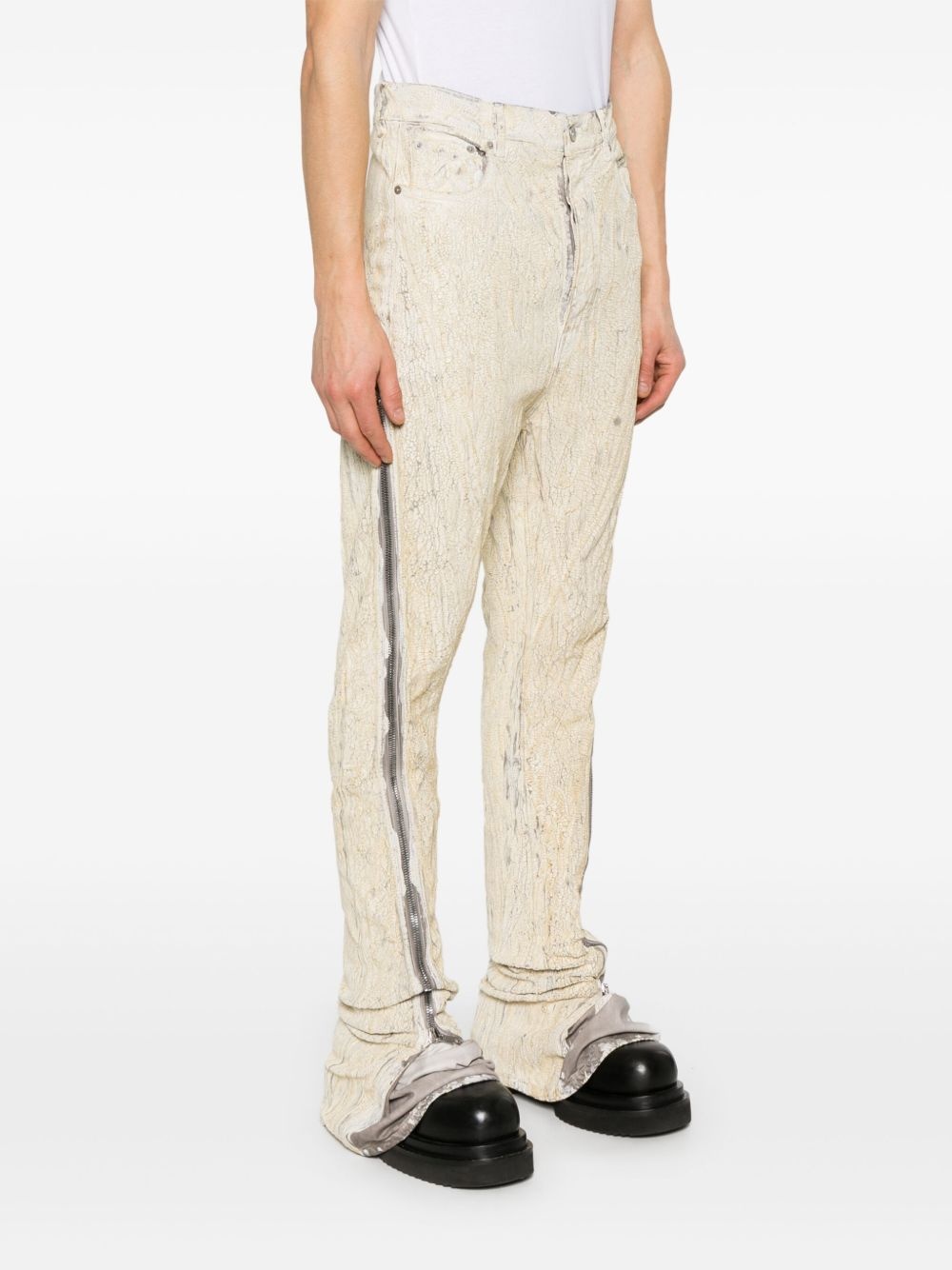 Bolan Banana Trousers - 3