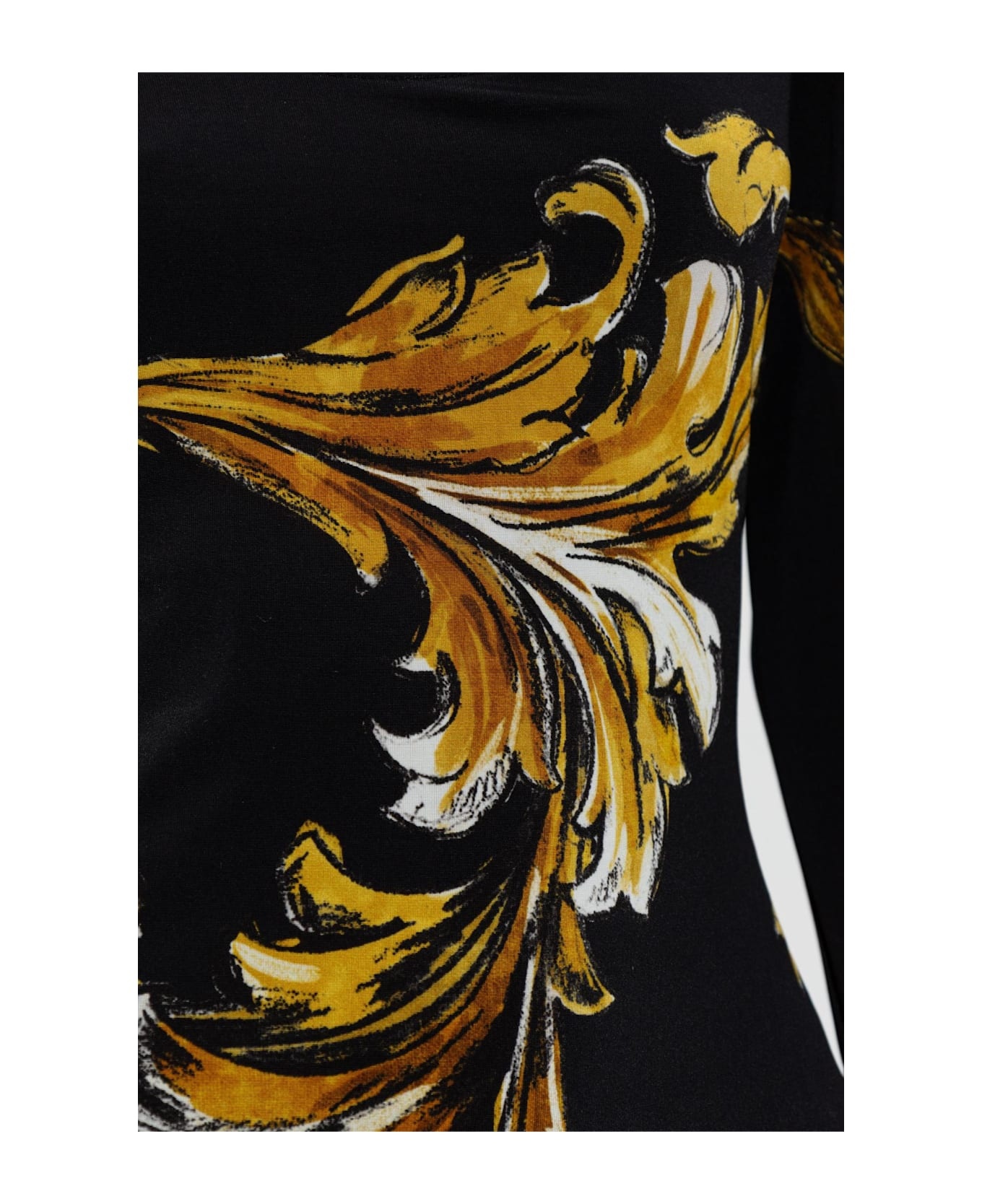 Versace Jeans Couture Long Dress - 5