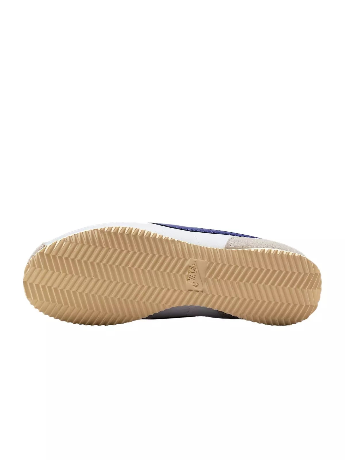 Cortez Textile "White/Phantom/Alabaster/Deep Night" Women's Shoe - 6