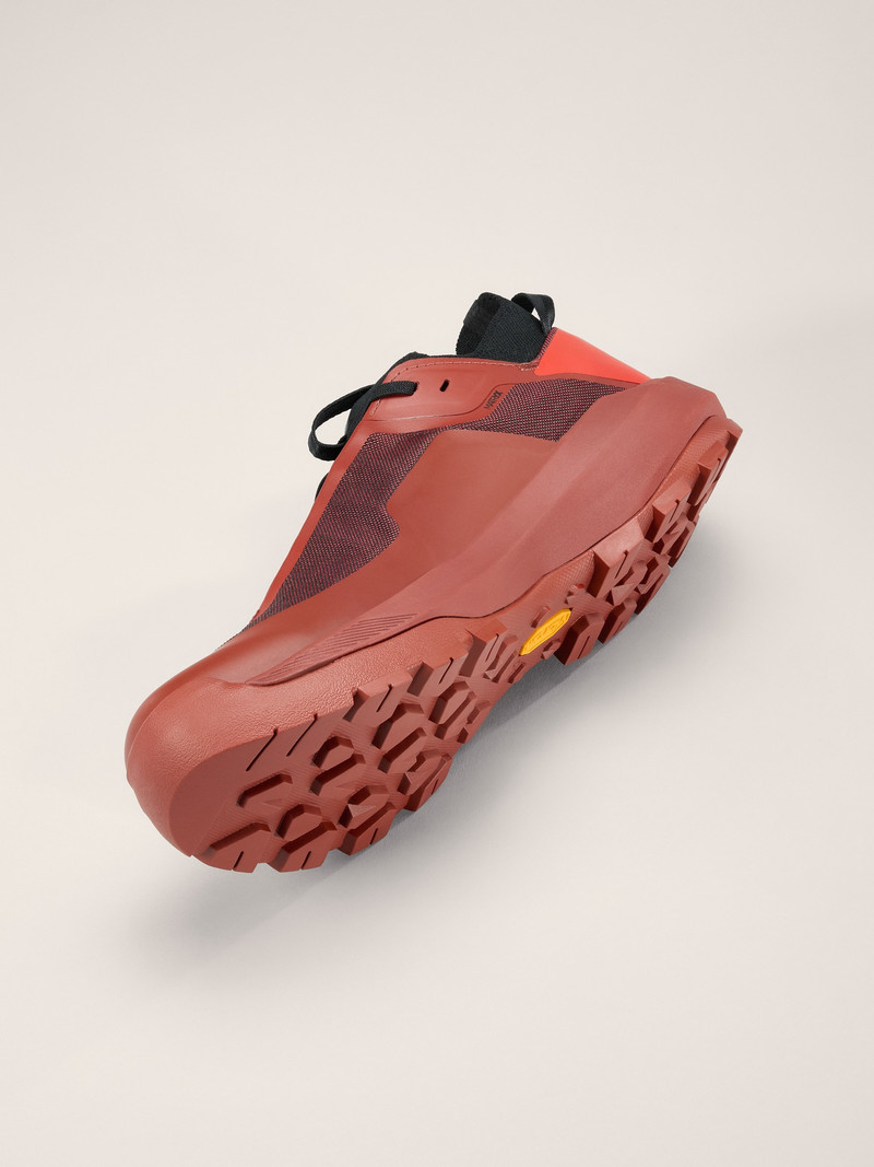 Vertex Alpine Shoe 5