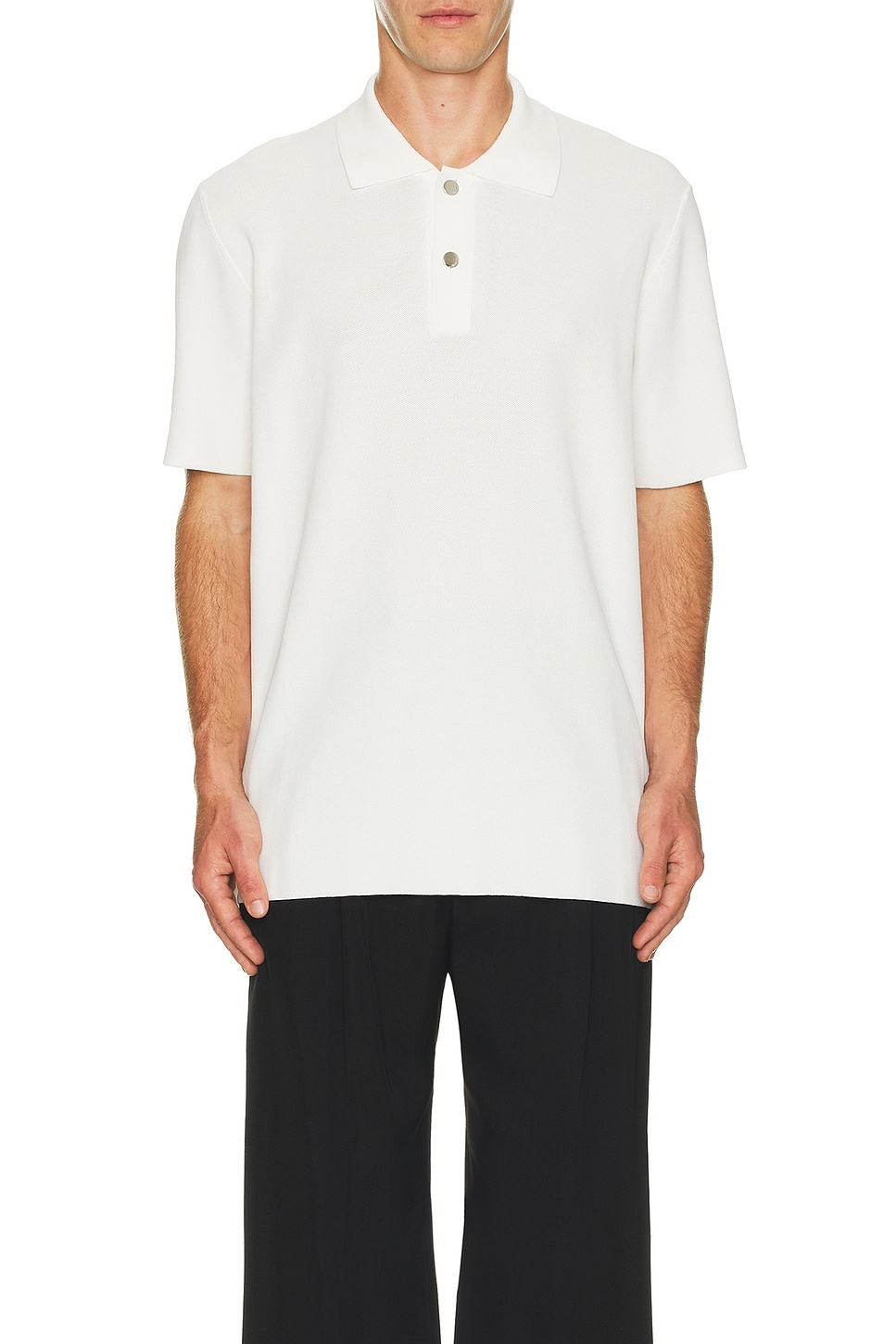 Le Polo Maille - 4