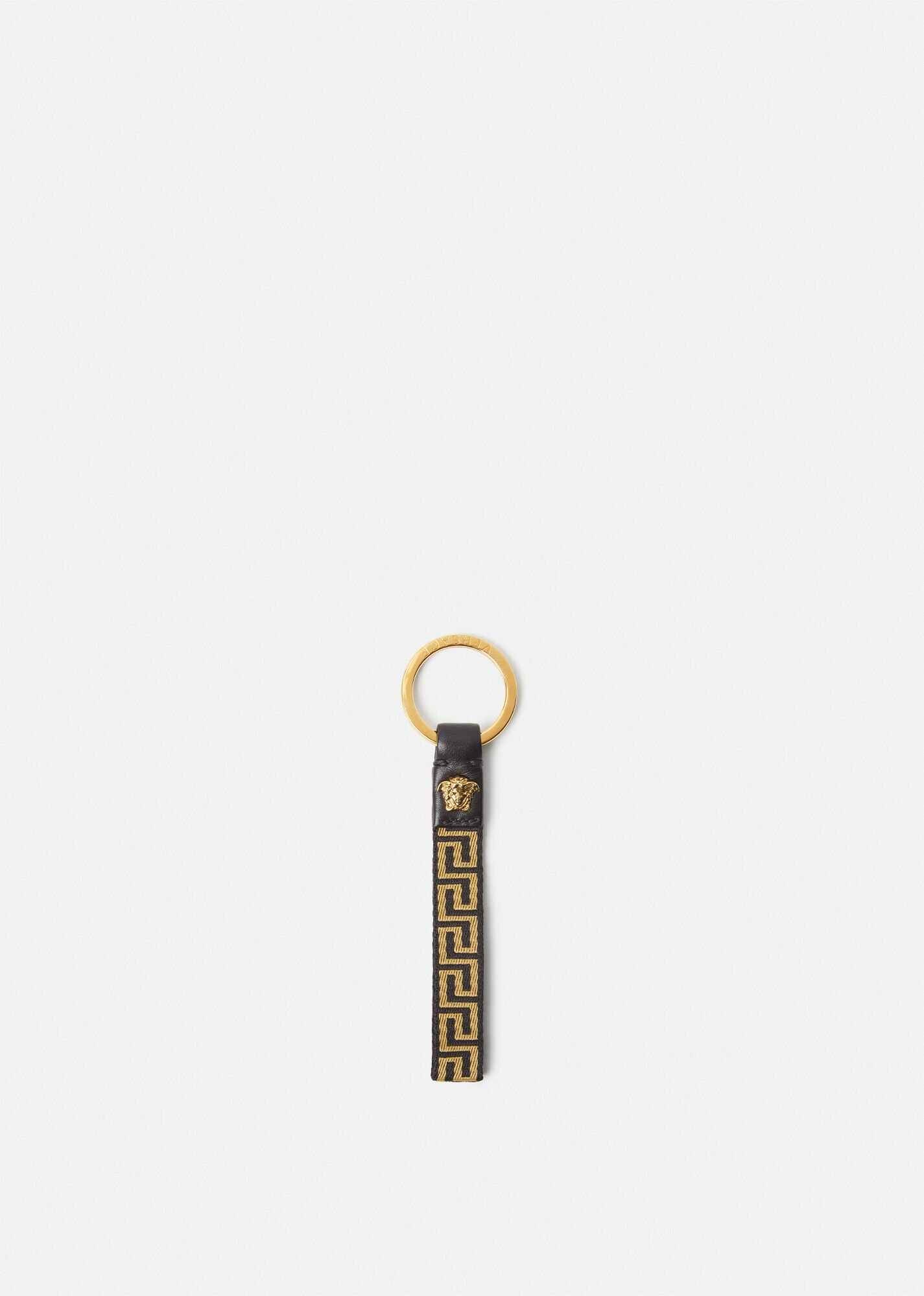 Greca Key Chain - 1
