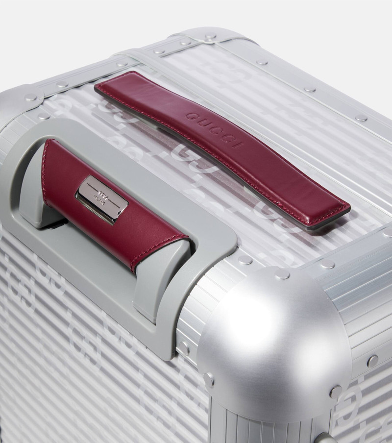 GUCCI Gucci Porter carry-on suitcase outlook