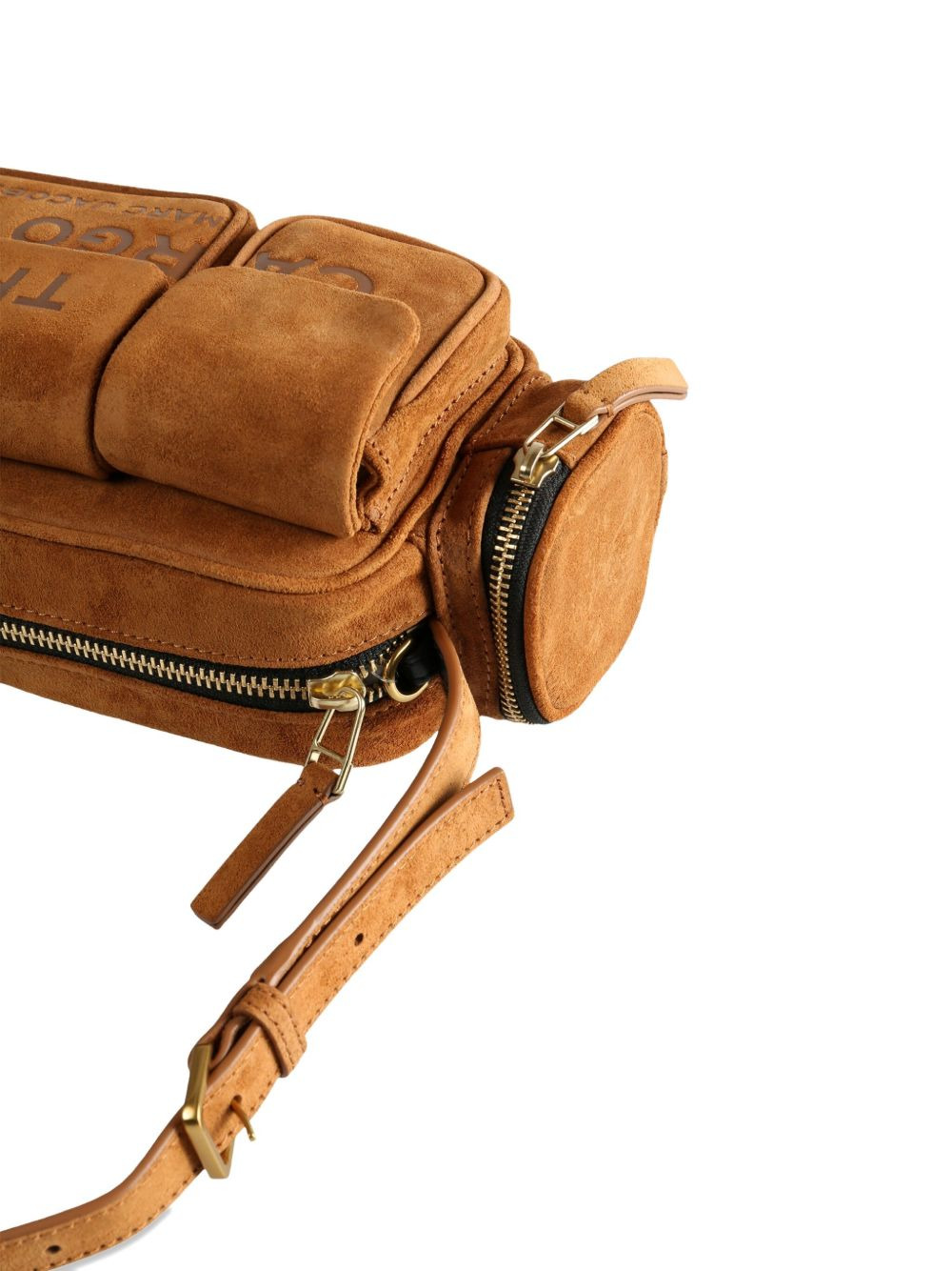 The Cargo shoulder bag - 3