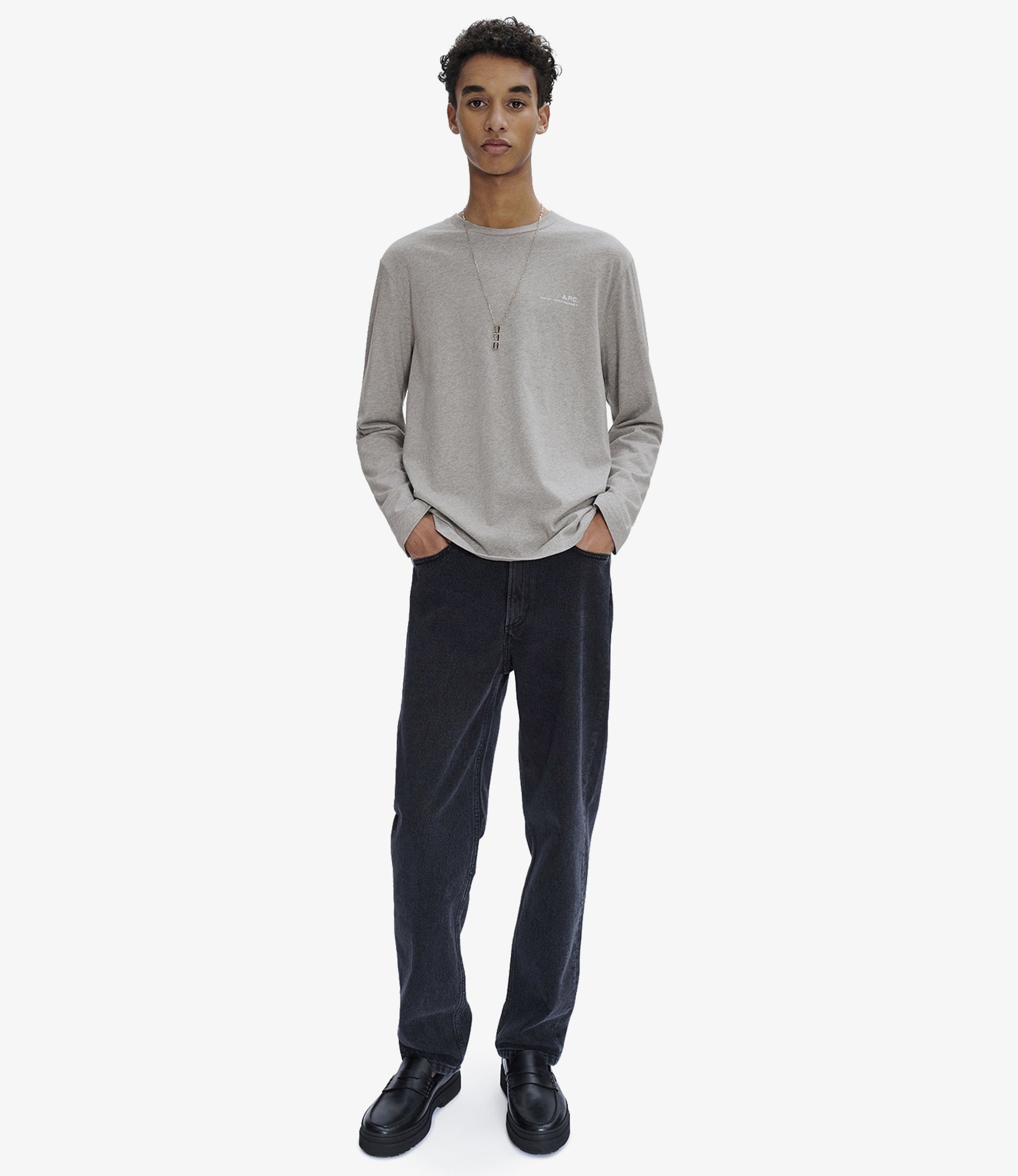 MARTIN JEANS - 2