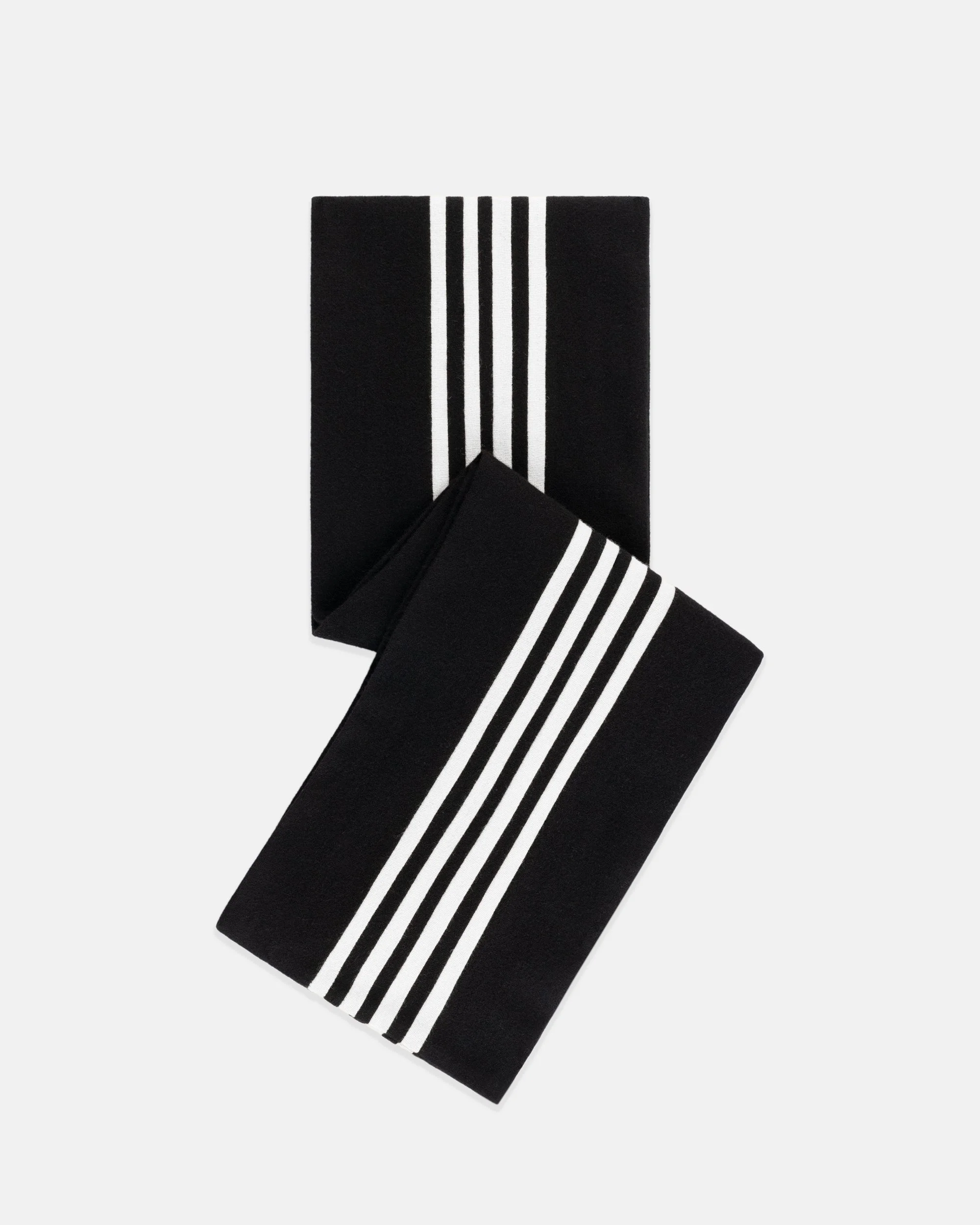 MADE-IN-ENGLAND ELIZABETHAN CLUB SCHOOLBOY MUFFLER - 1