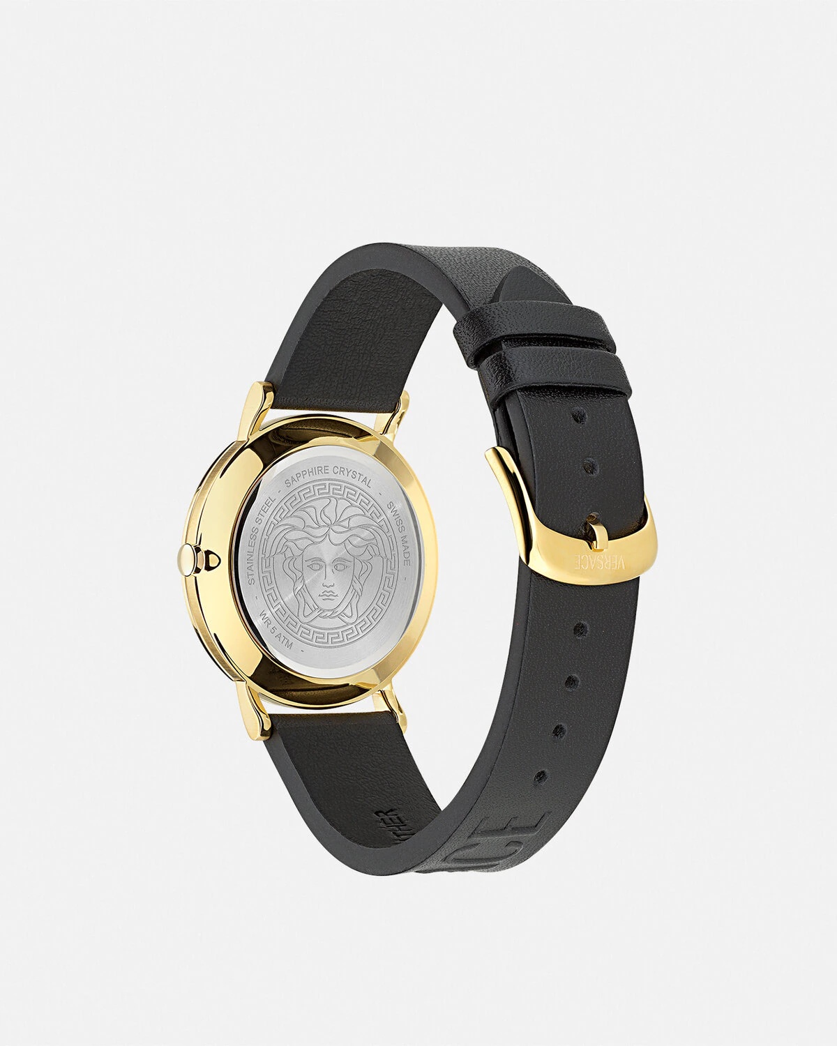 Versace Greca Slim Watch - 2