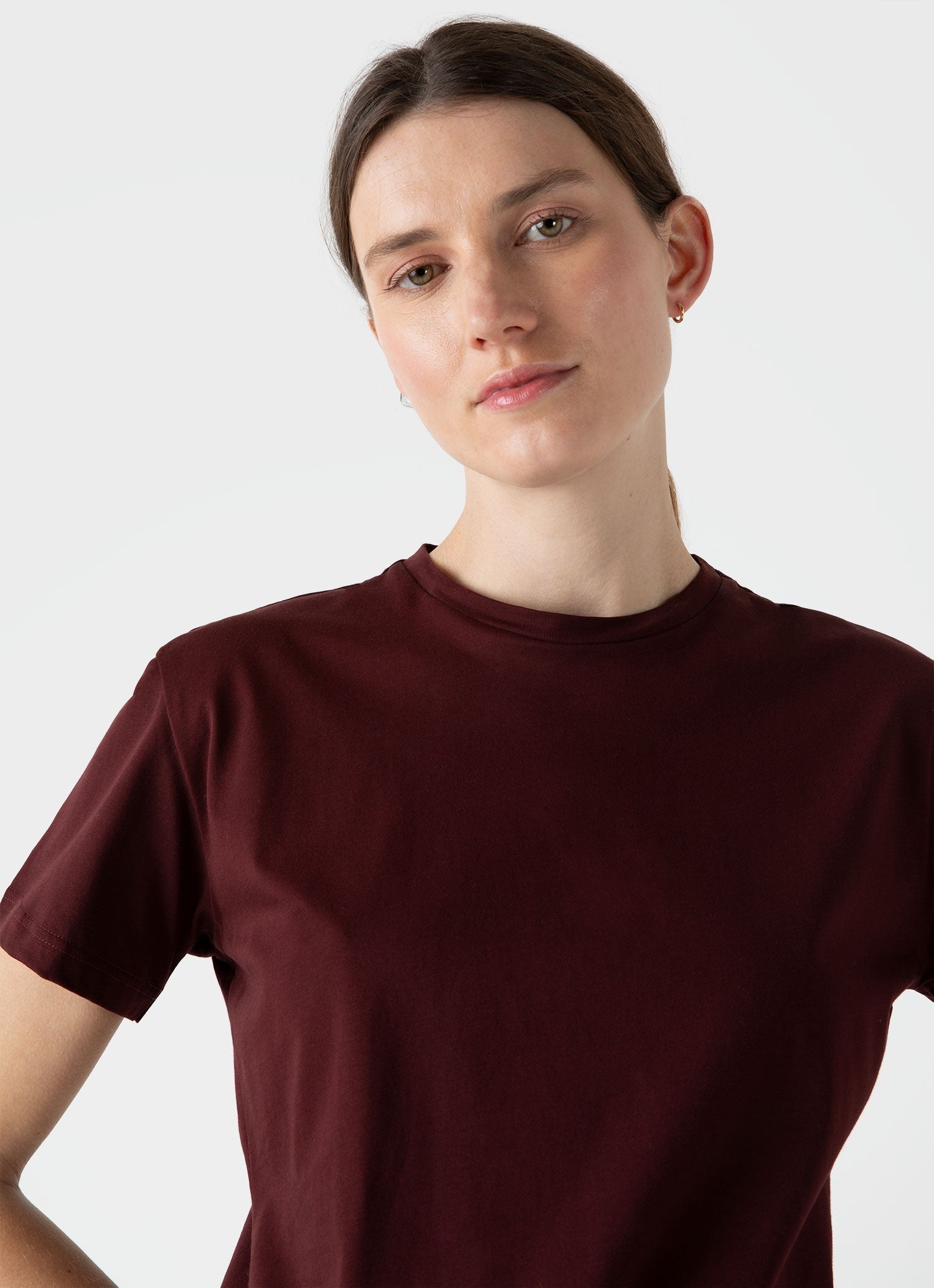 Boy Fit T‑shirt - 3