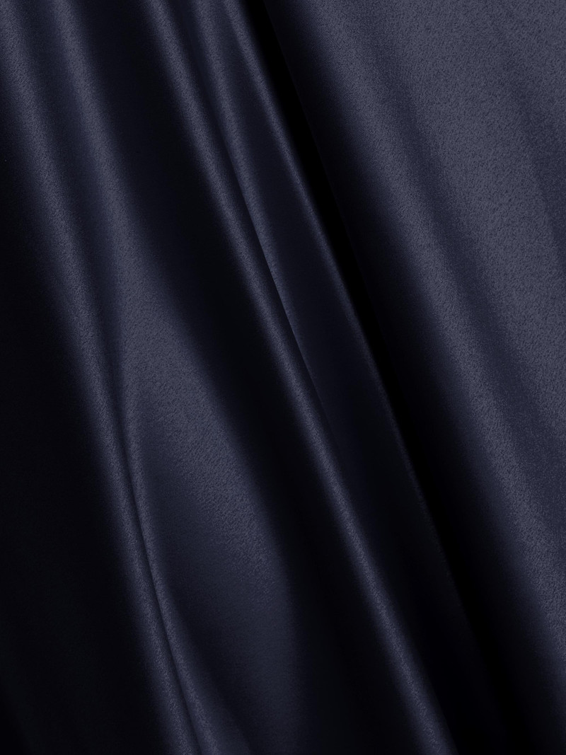 Women's Signature Bond Gown - Black 8
