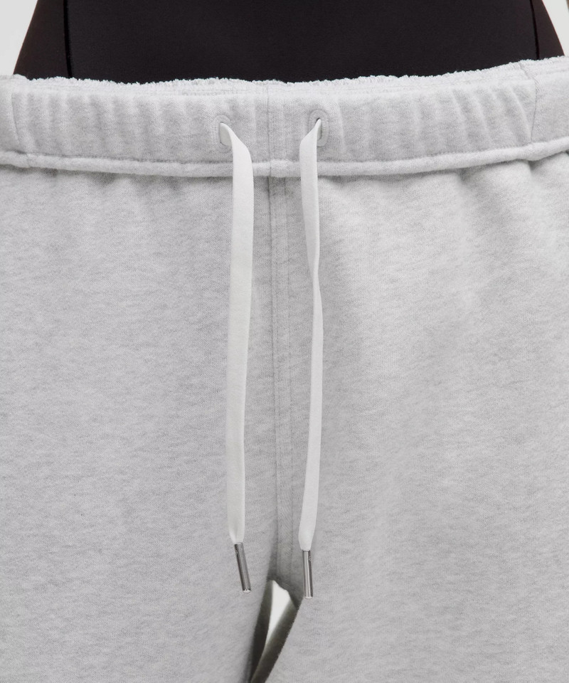 Scuba Mid-Rise Oversized Cargo Jogger *Regular 5