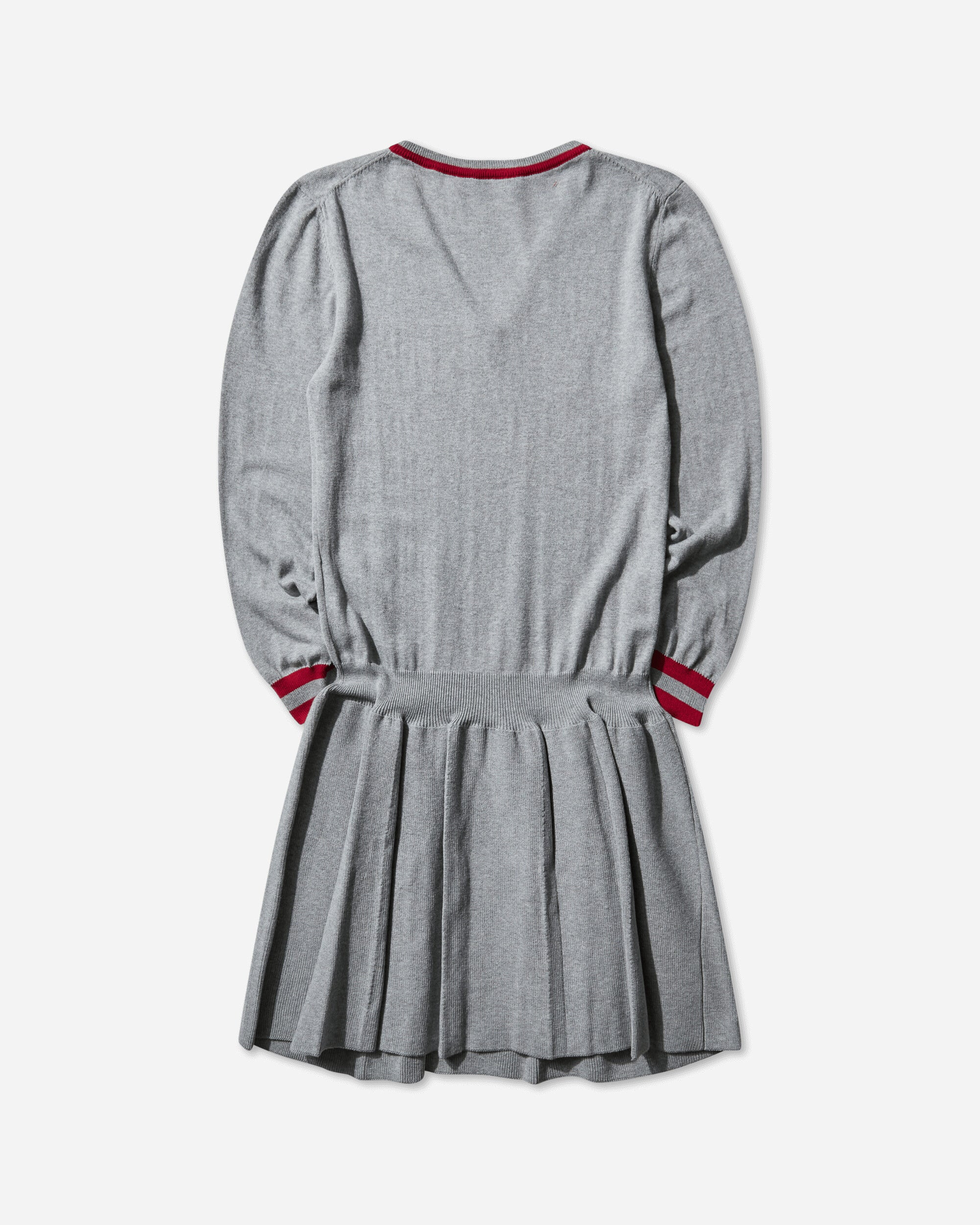Women's Vivian Jumper Dress London Fog - 2