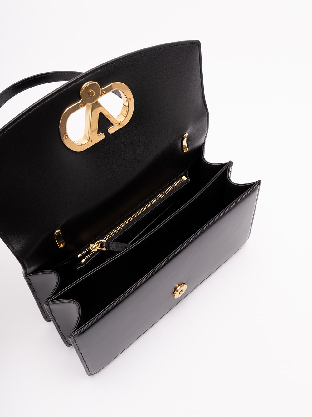 `Vain` Top Handle Bag - 5