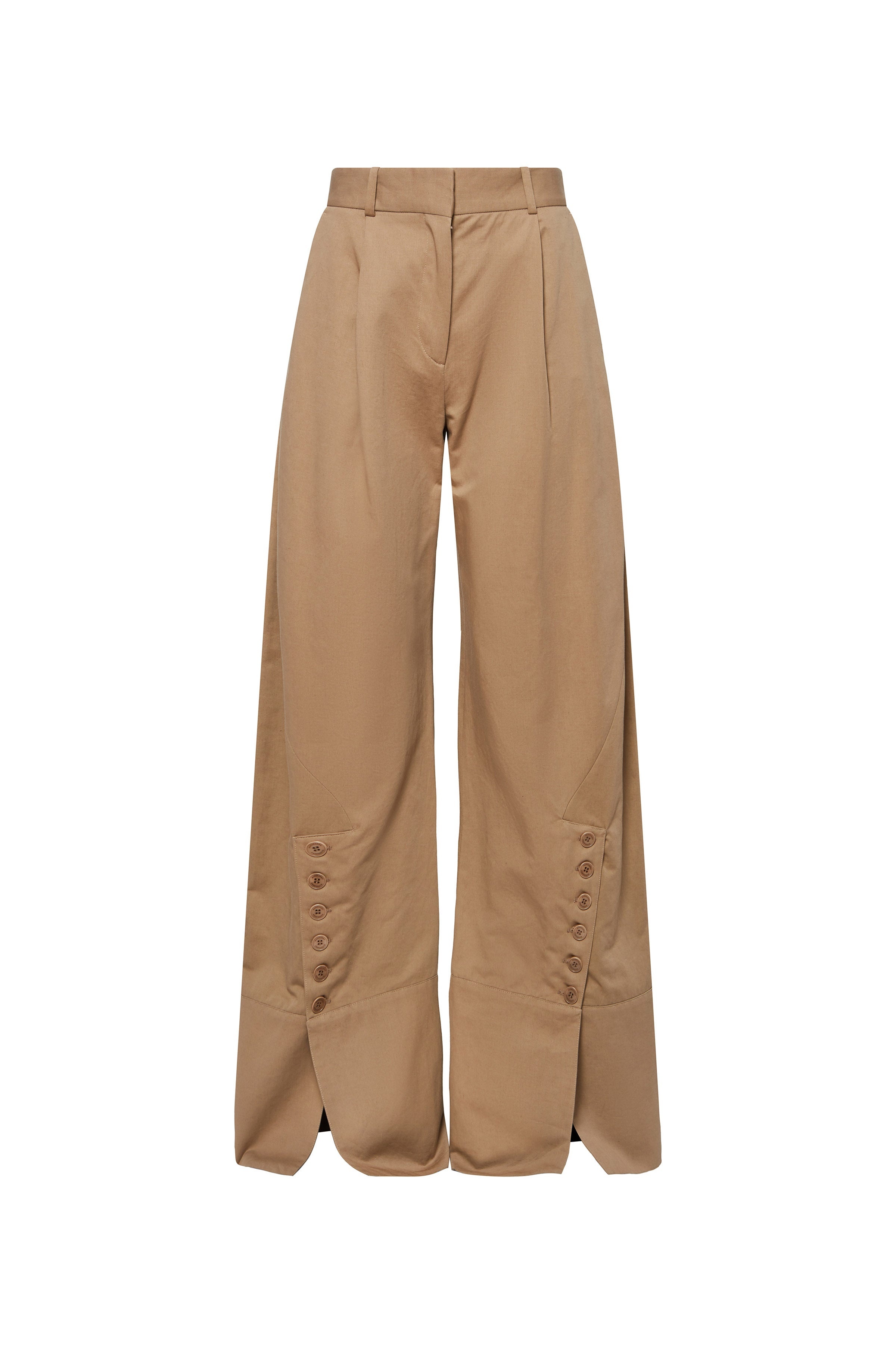 'HENCY' PANT - 1