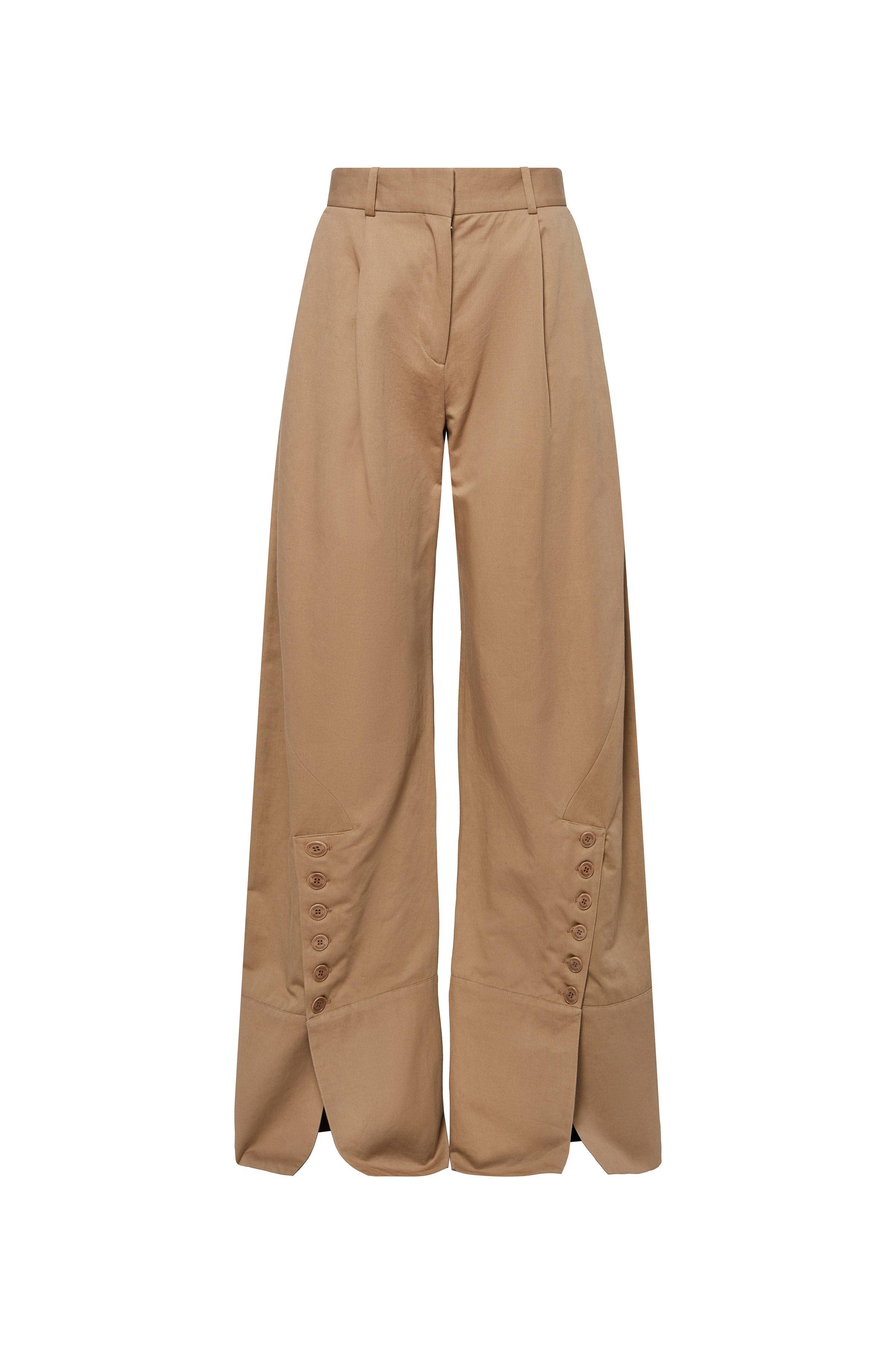 'HENCY' PANT - 1