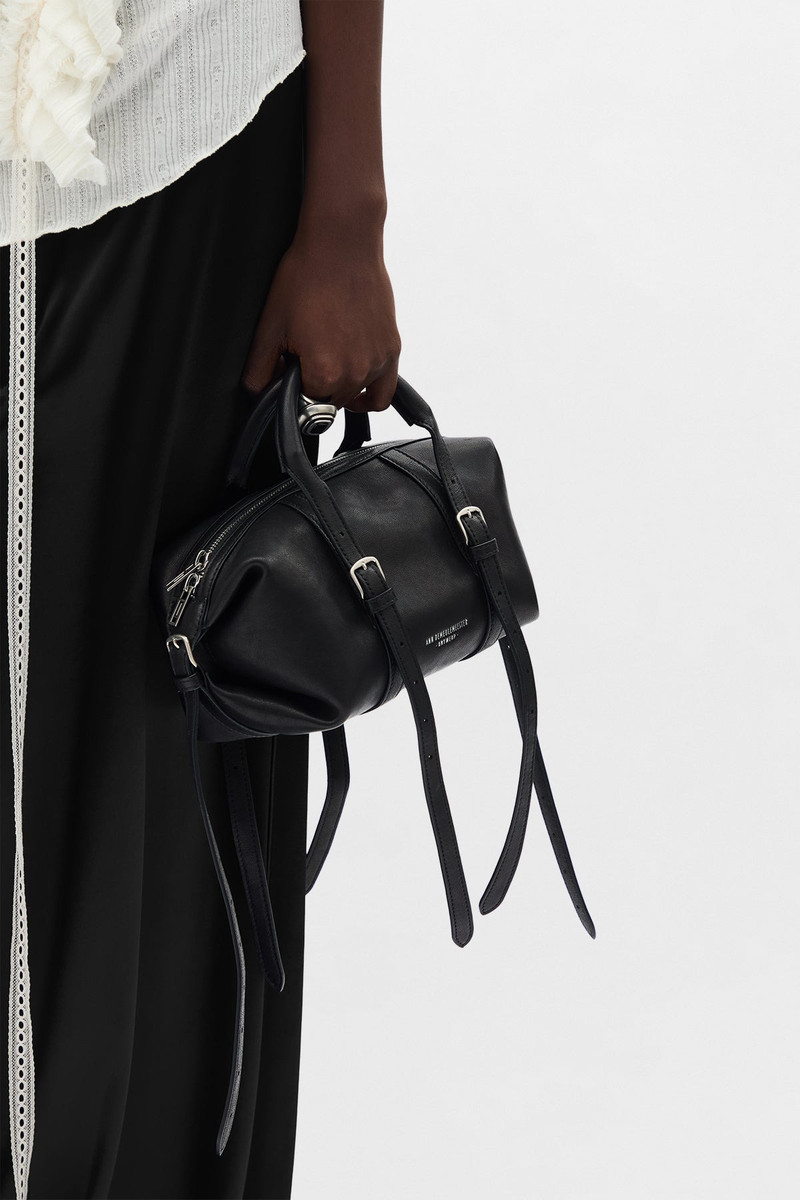 Terra Small Hand Bag 3