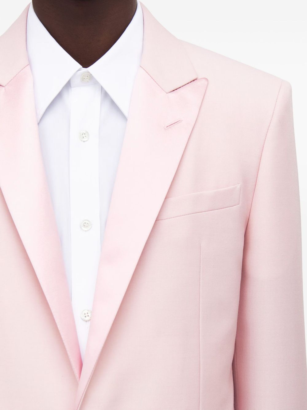 BUTTON BLAZER - 2