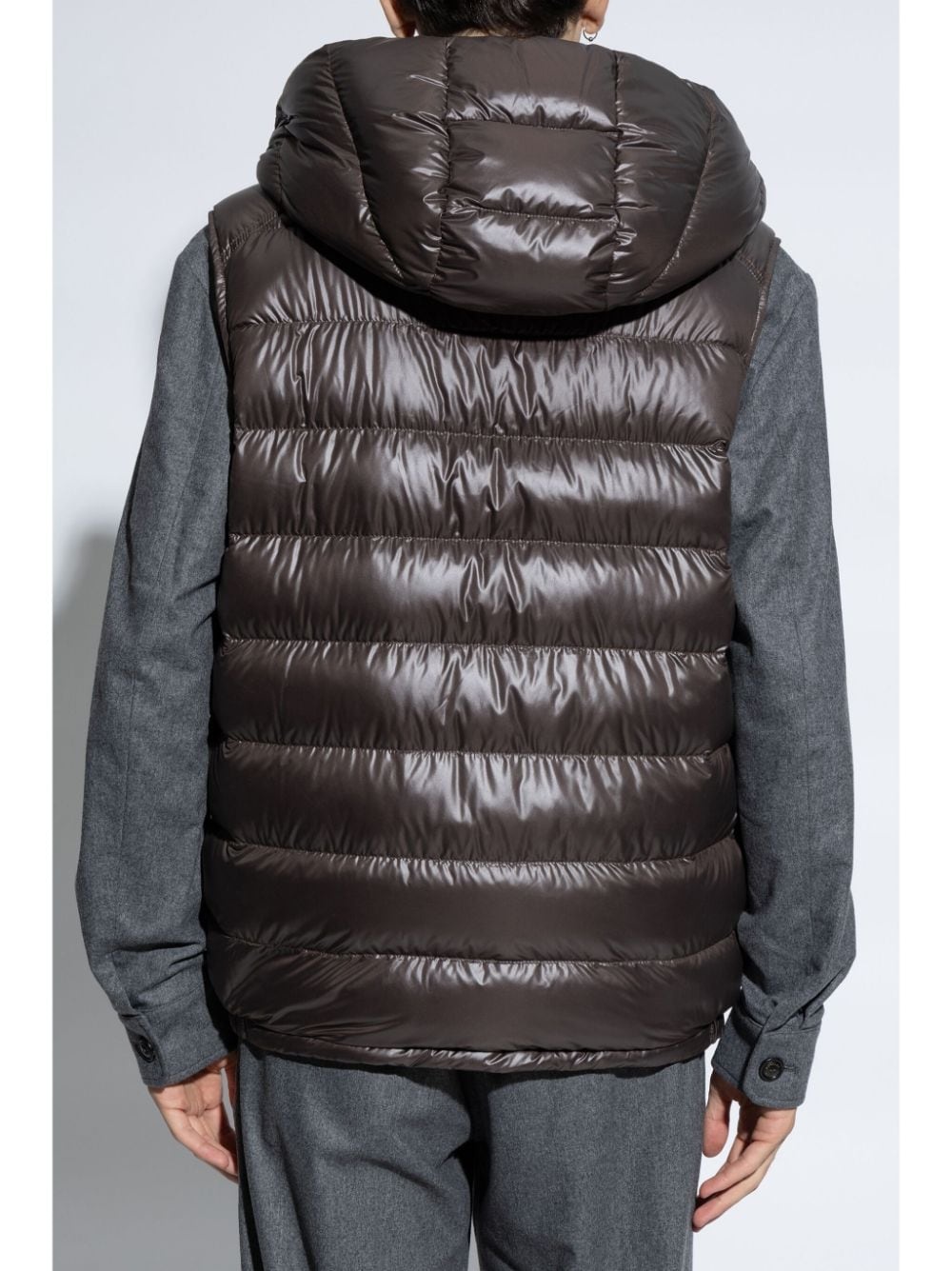 Barant vest jacket - 4