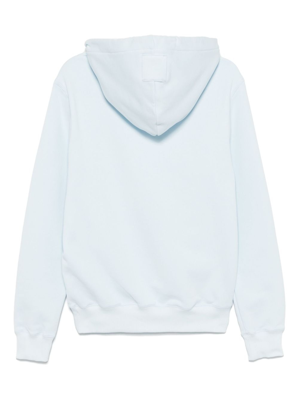 cotton hoodie - 2