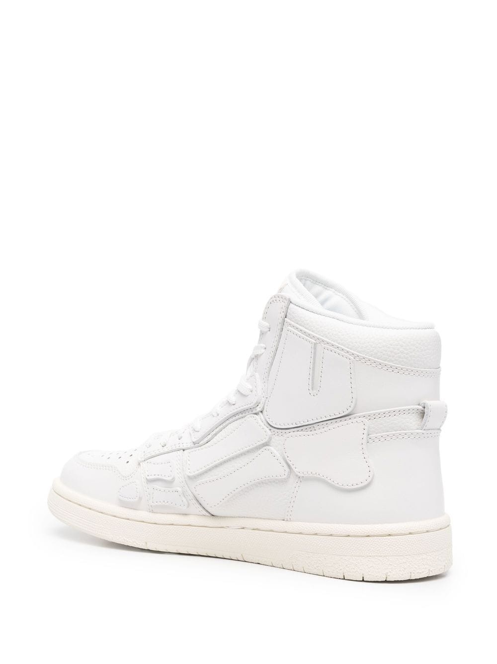 Skel hi-top sneakers - 3