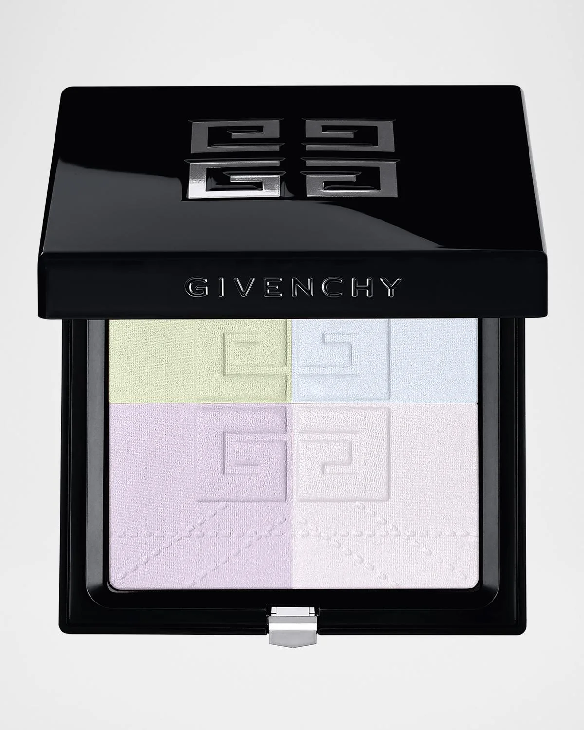 Prisme Libre 4-Color Pressed Powder - 1