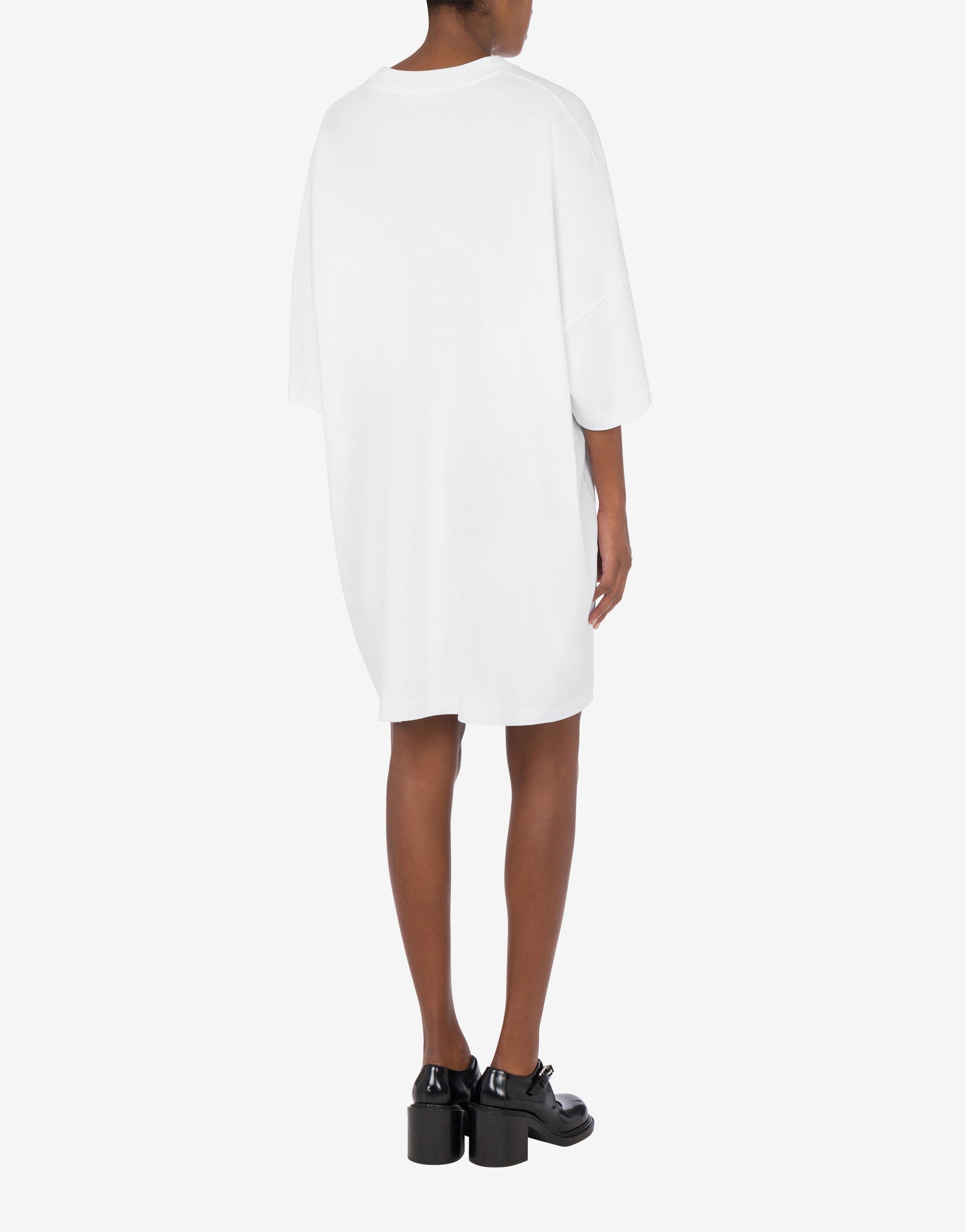 INTERLOCK DRESS ARCHIVE MESSAGE - 2