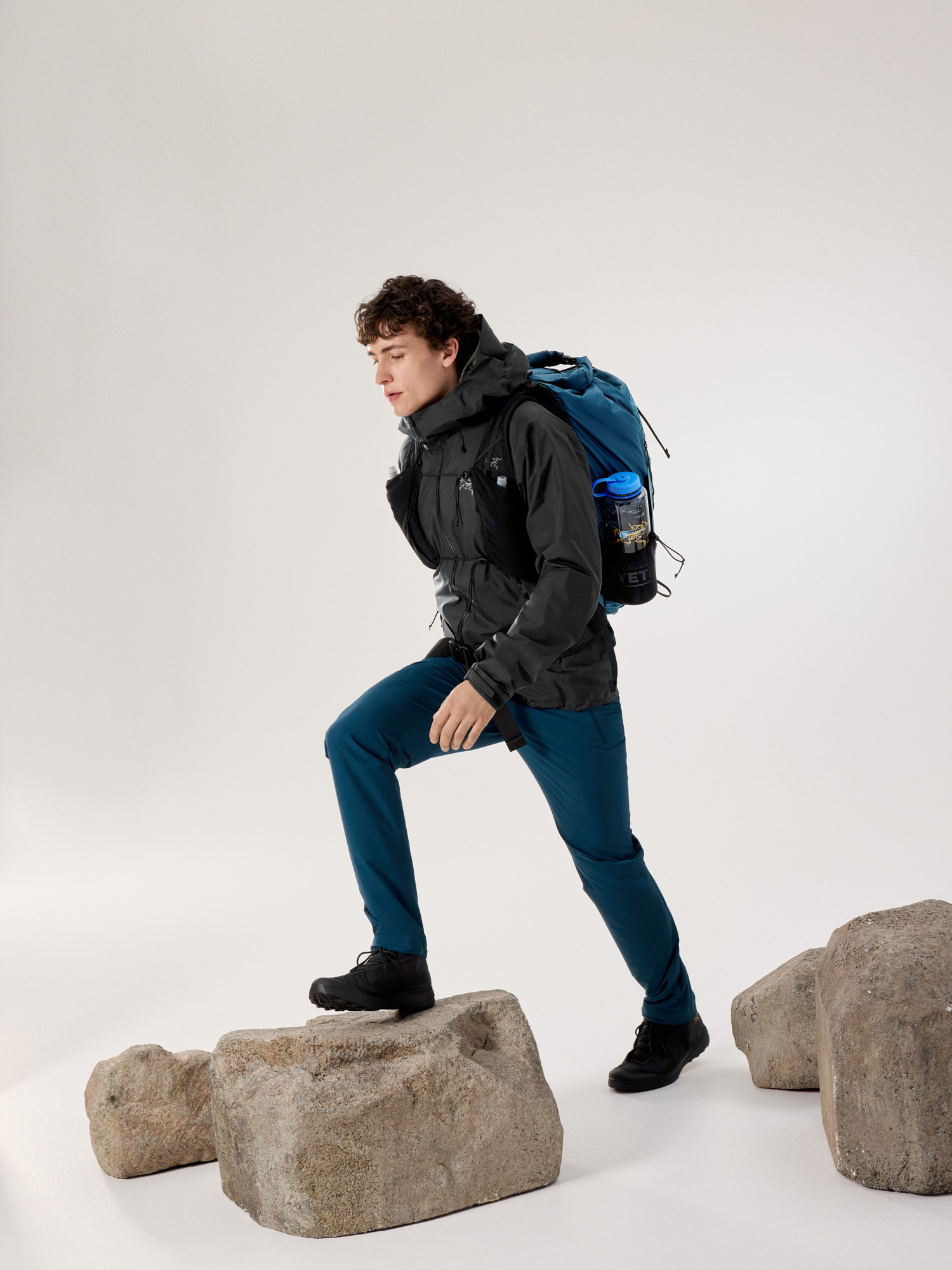 Beta SL Jacket - 7