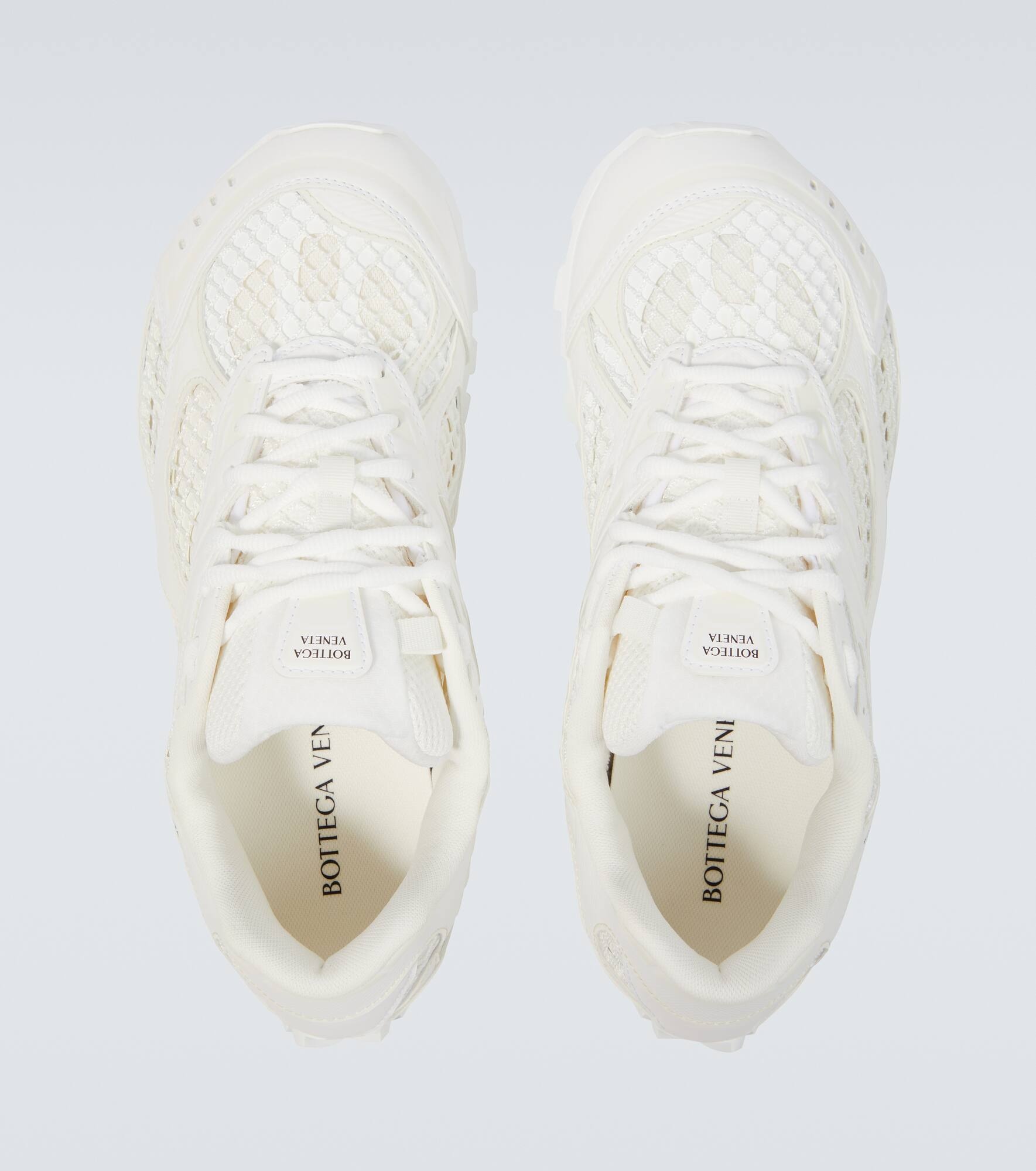 Orbit sneakers - 4
