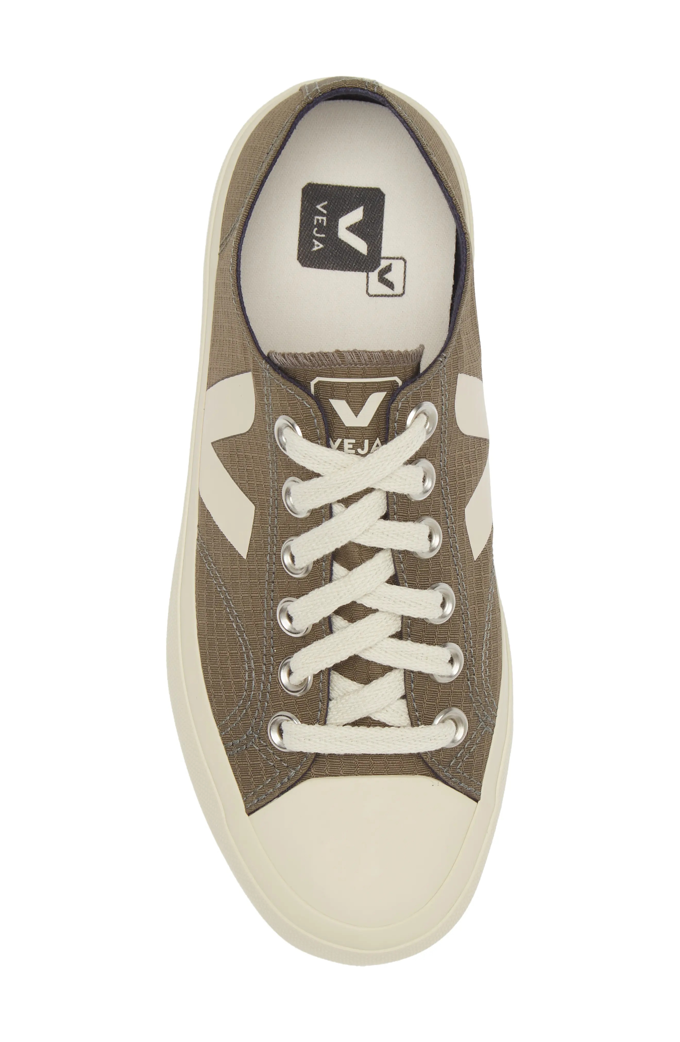 Wata II Low Top Sneaker - 5