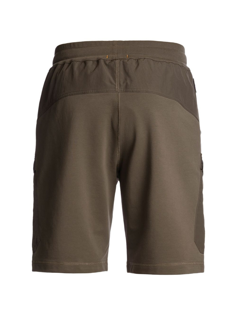 PARAJUMPERS drawstring-waist track pants outlook