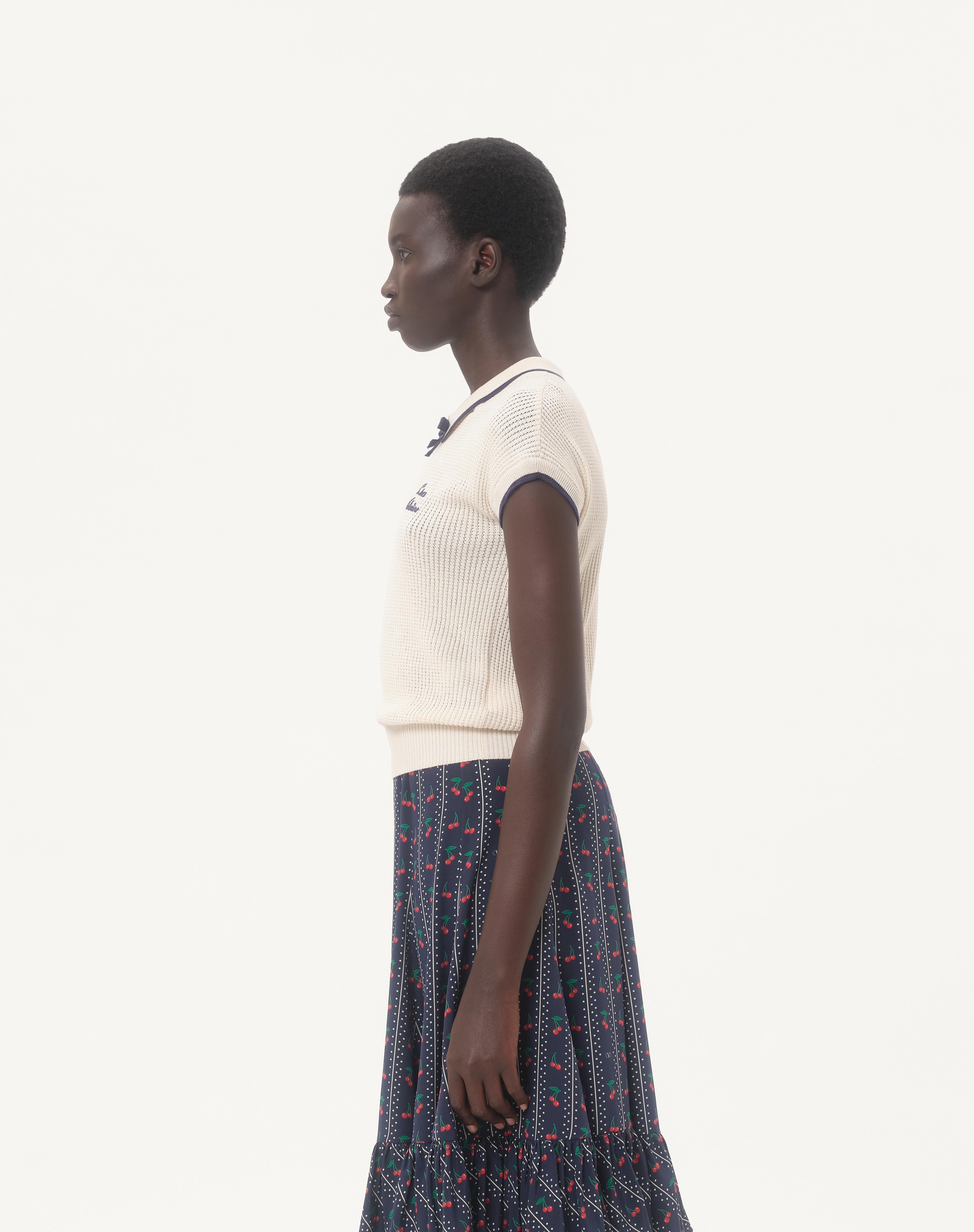COTTON TOP - 6
