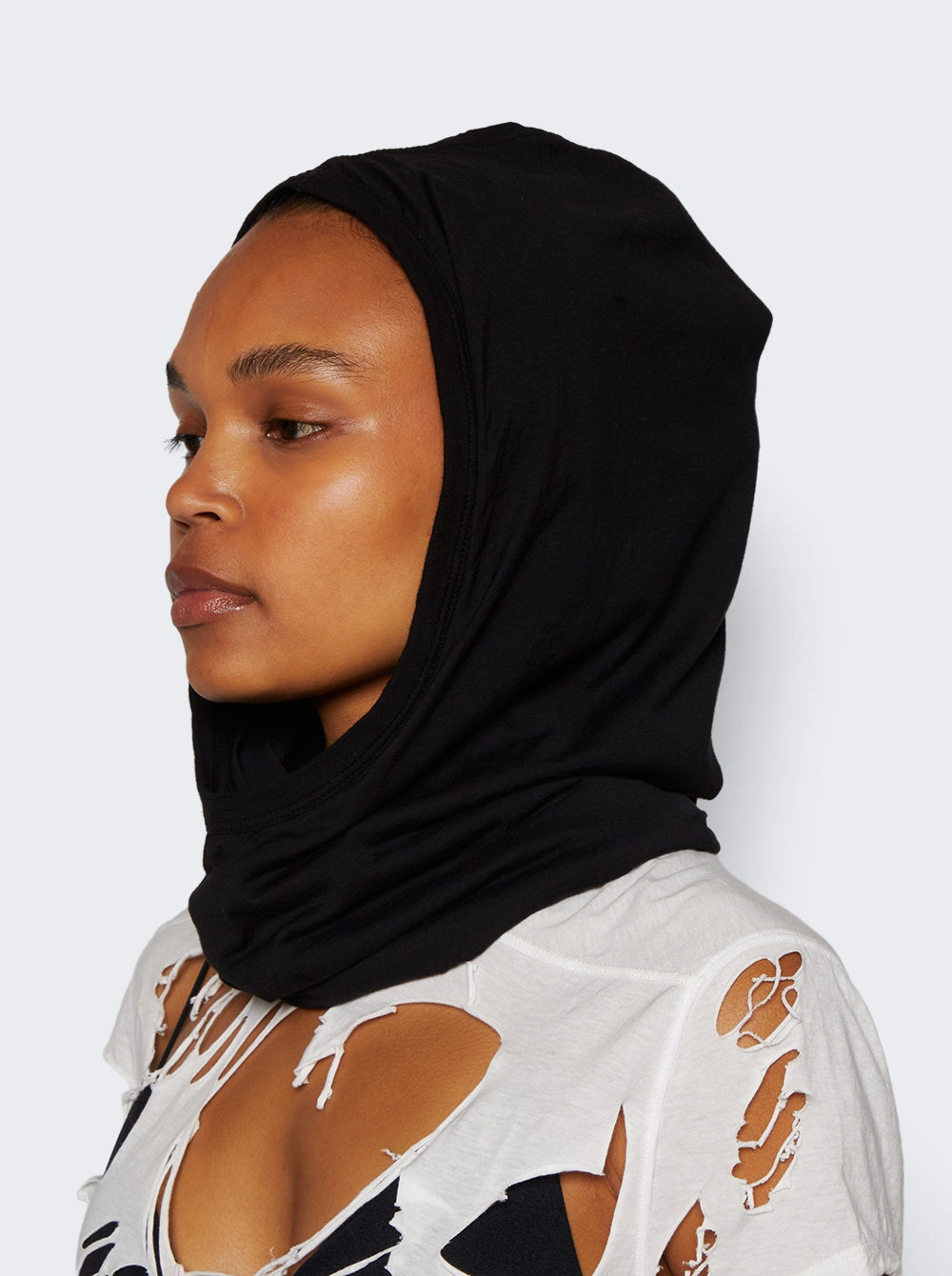 Grace Hood Black - 3