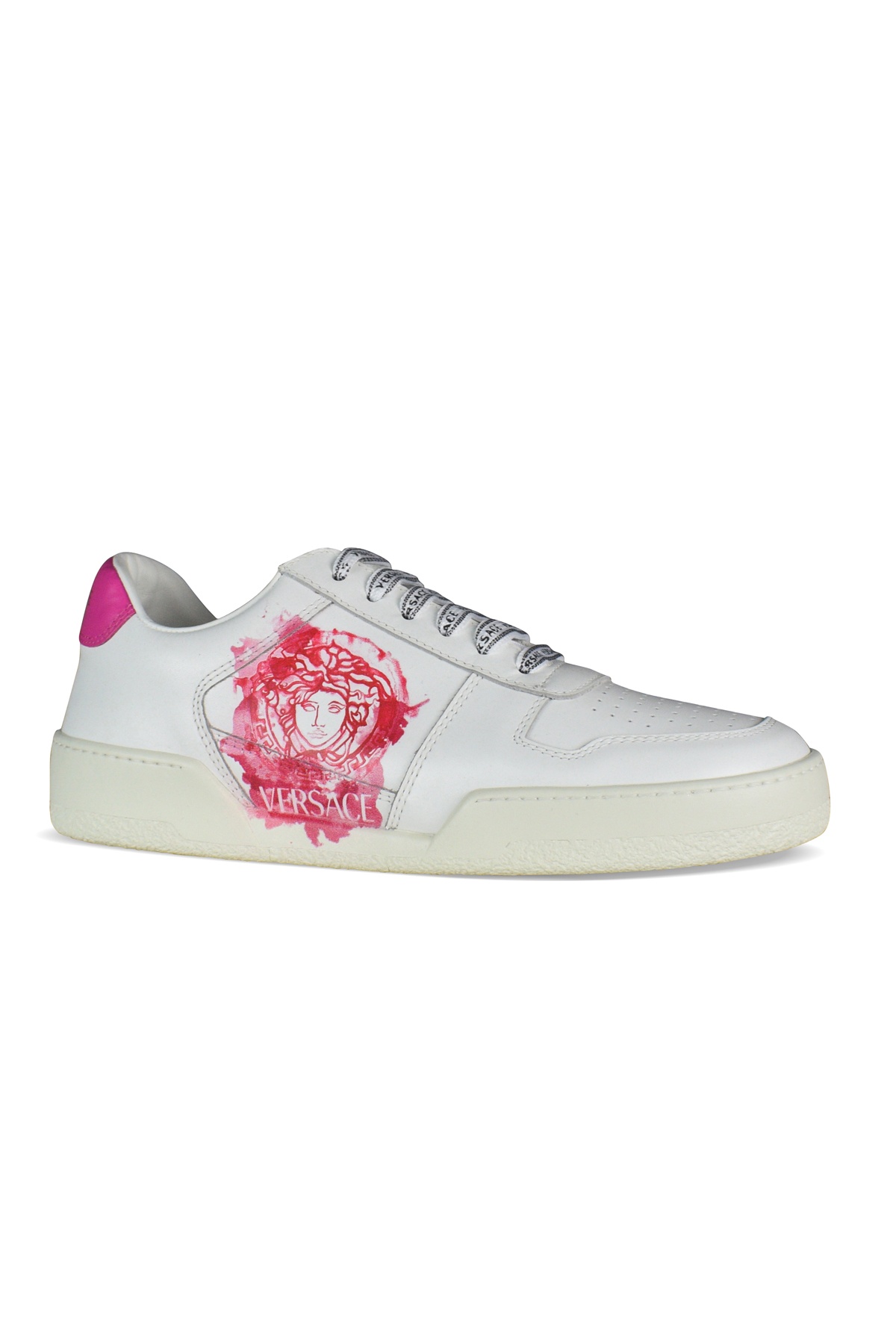 Sneakers Ilus Medusa - 2