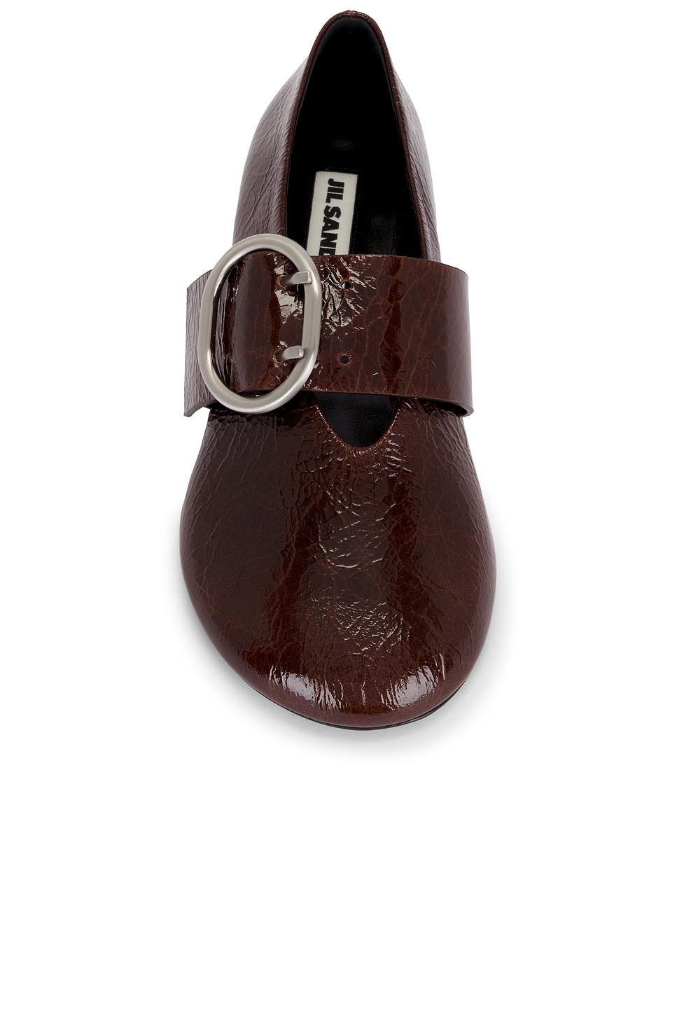 Ballerina Flat - 4