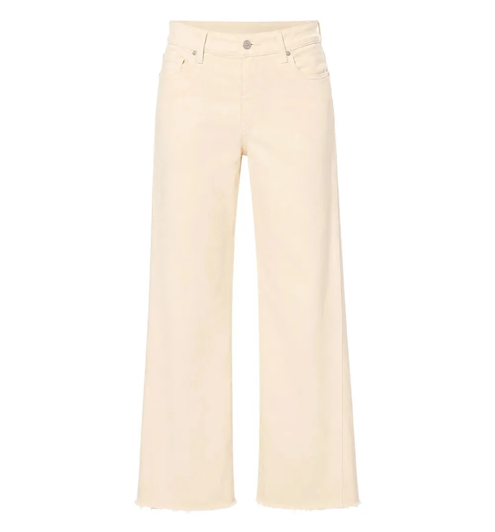 Anessa Raw Hem - 1