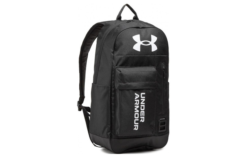 Under Armour Under Armour Halftime Backpack 'Black' 1362365-001 outlook