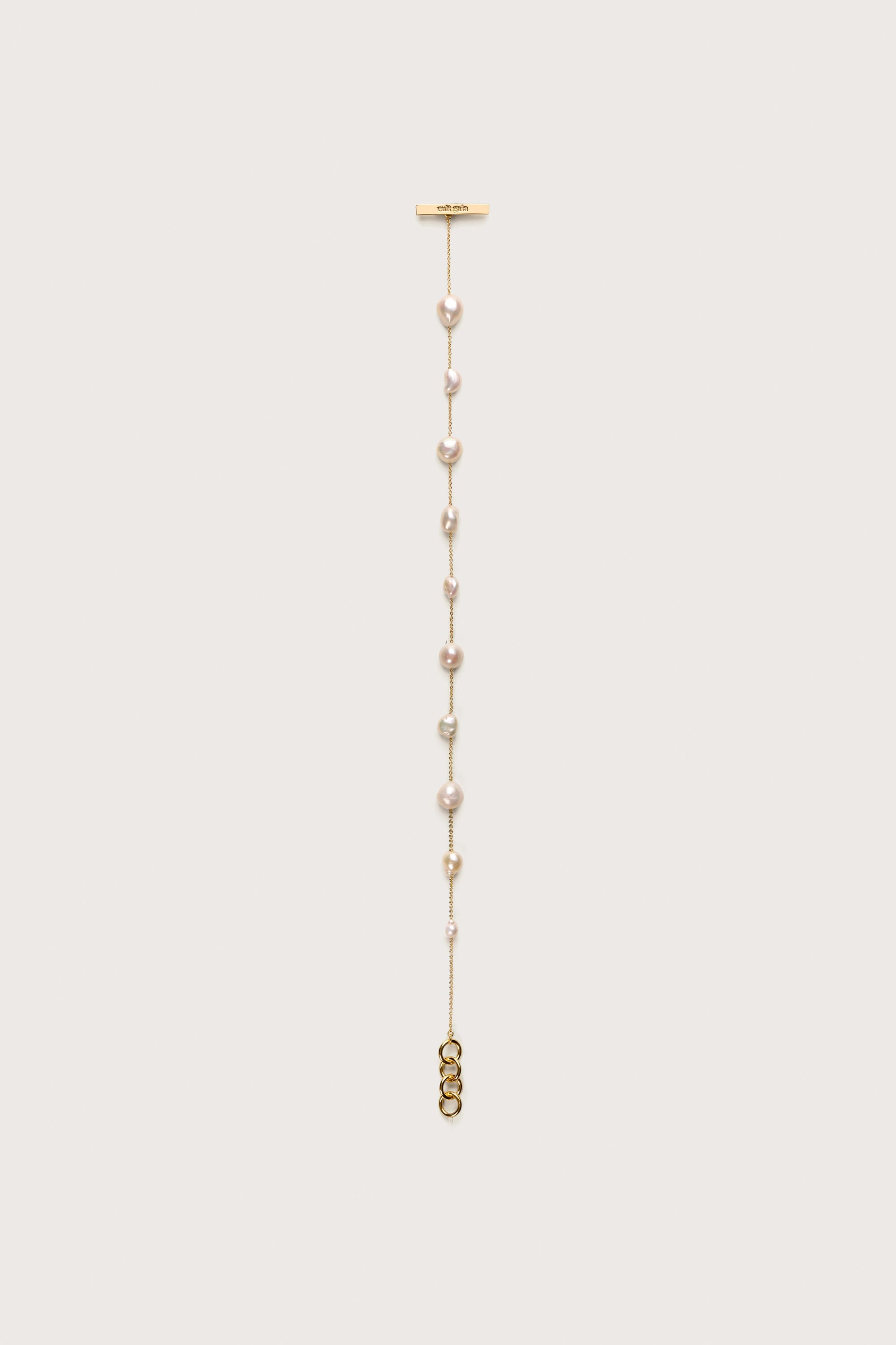 PERLA CHOKER - 2