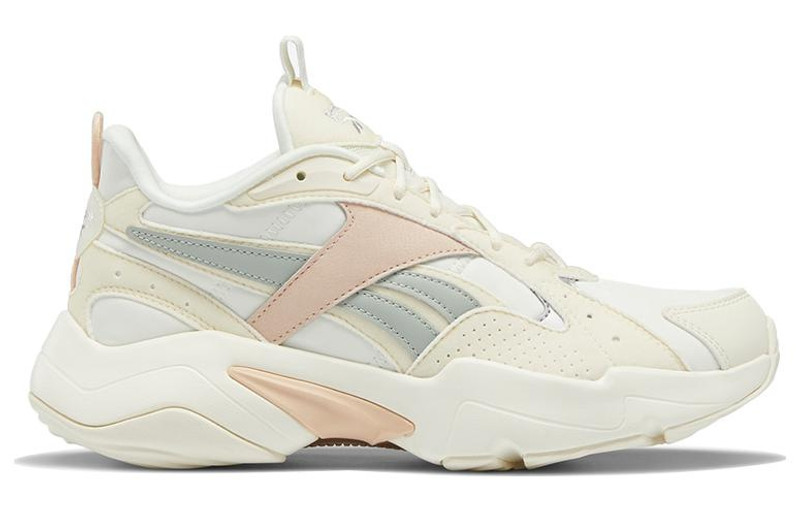 Reebok (WMNS) Reebok Turbo Restyle 'Vintage Chalk Soft El' GV6937 outlook