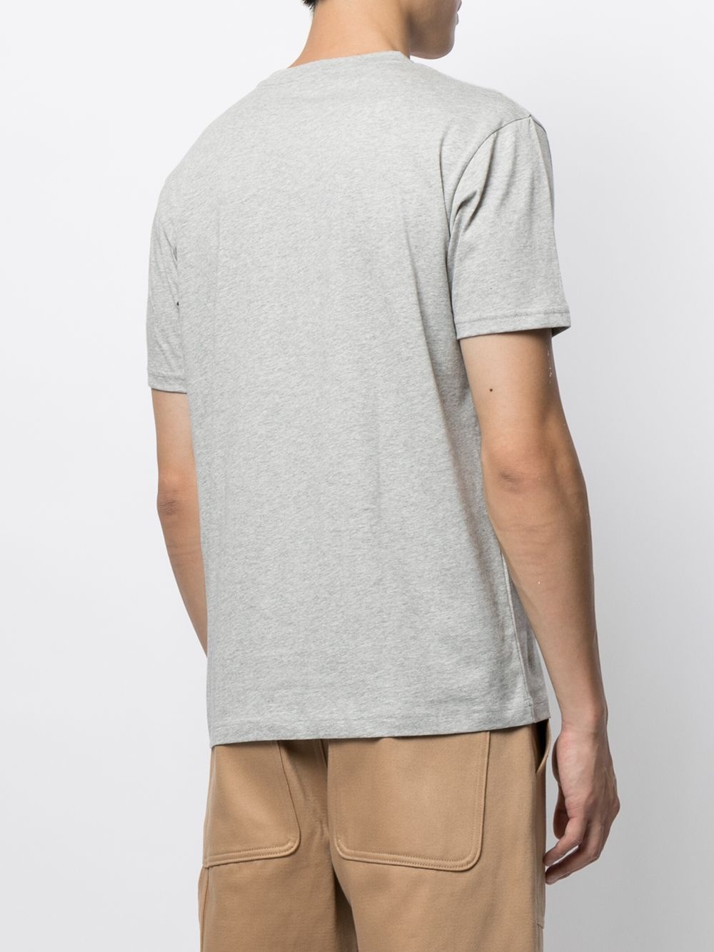 Riviera cotton T-Shirt - 4