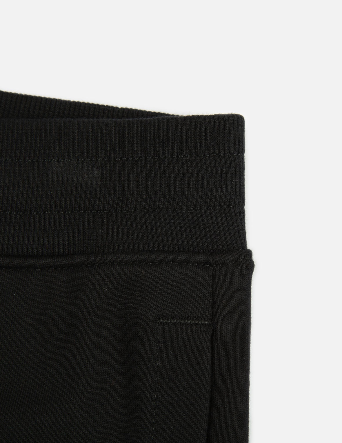 CALLIGRAPHY DAICOCK FOIL-PRINT SWEATPANTS - 8
