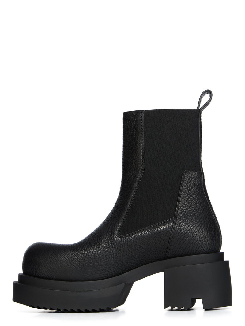 Rick Owens BOOTS outlook