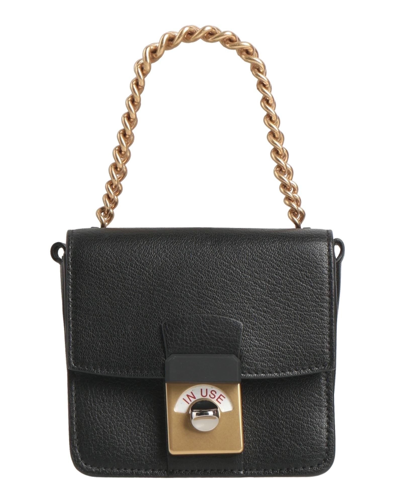 Light brown Women's Handbag - 1
